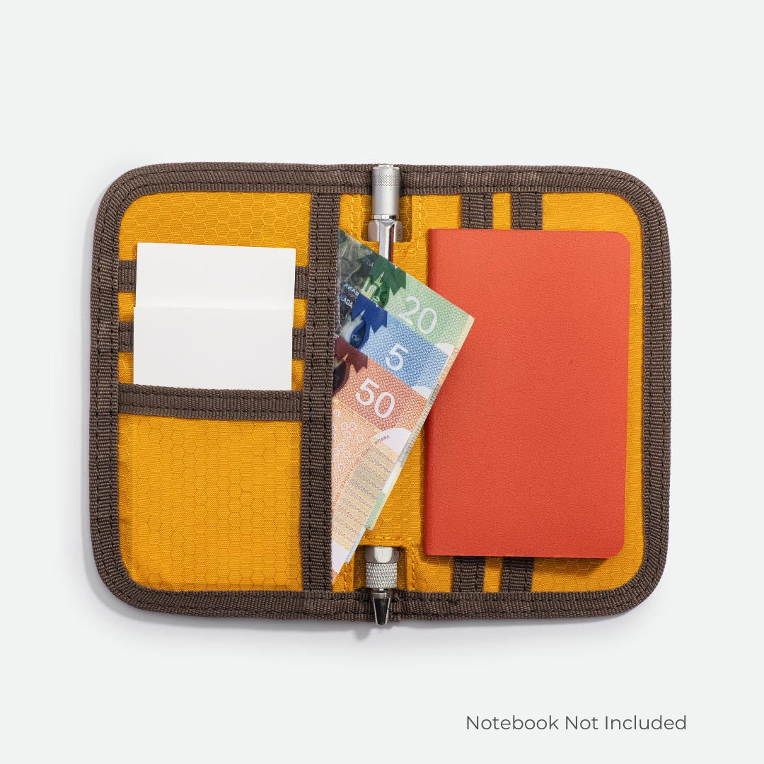 Lochby Sidekick - Brown