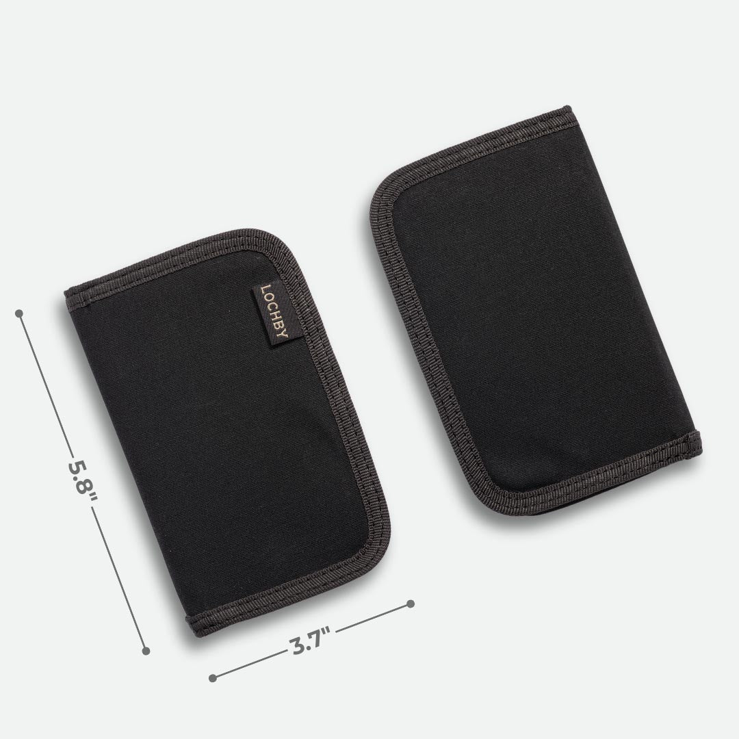 Lochby Sidekick - Charcoal