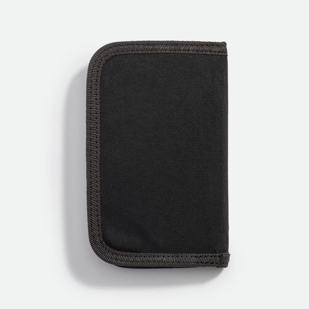 Lochby Sidekick - Charcoal