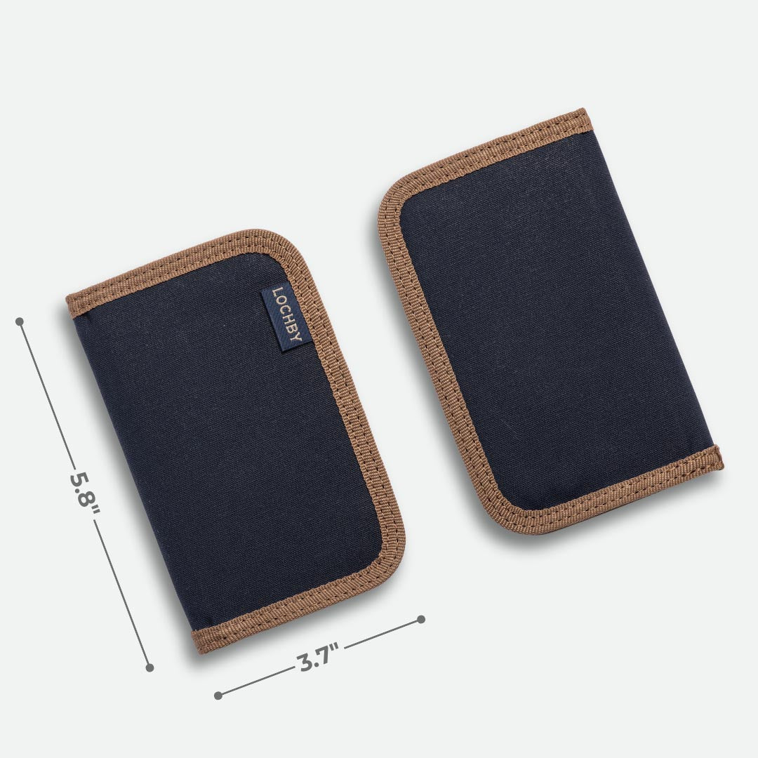 Lochby Sidekick - Navy