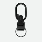 Orbitkey Clip v2 - All Black