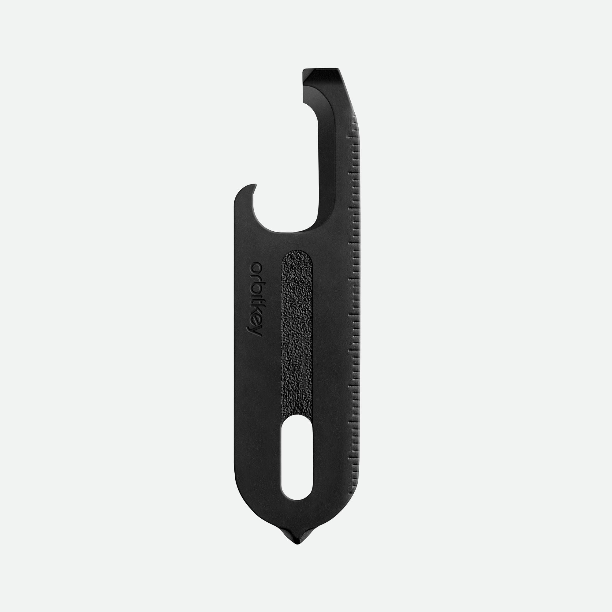Orbitkey Multi-Tool v2 - Black