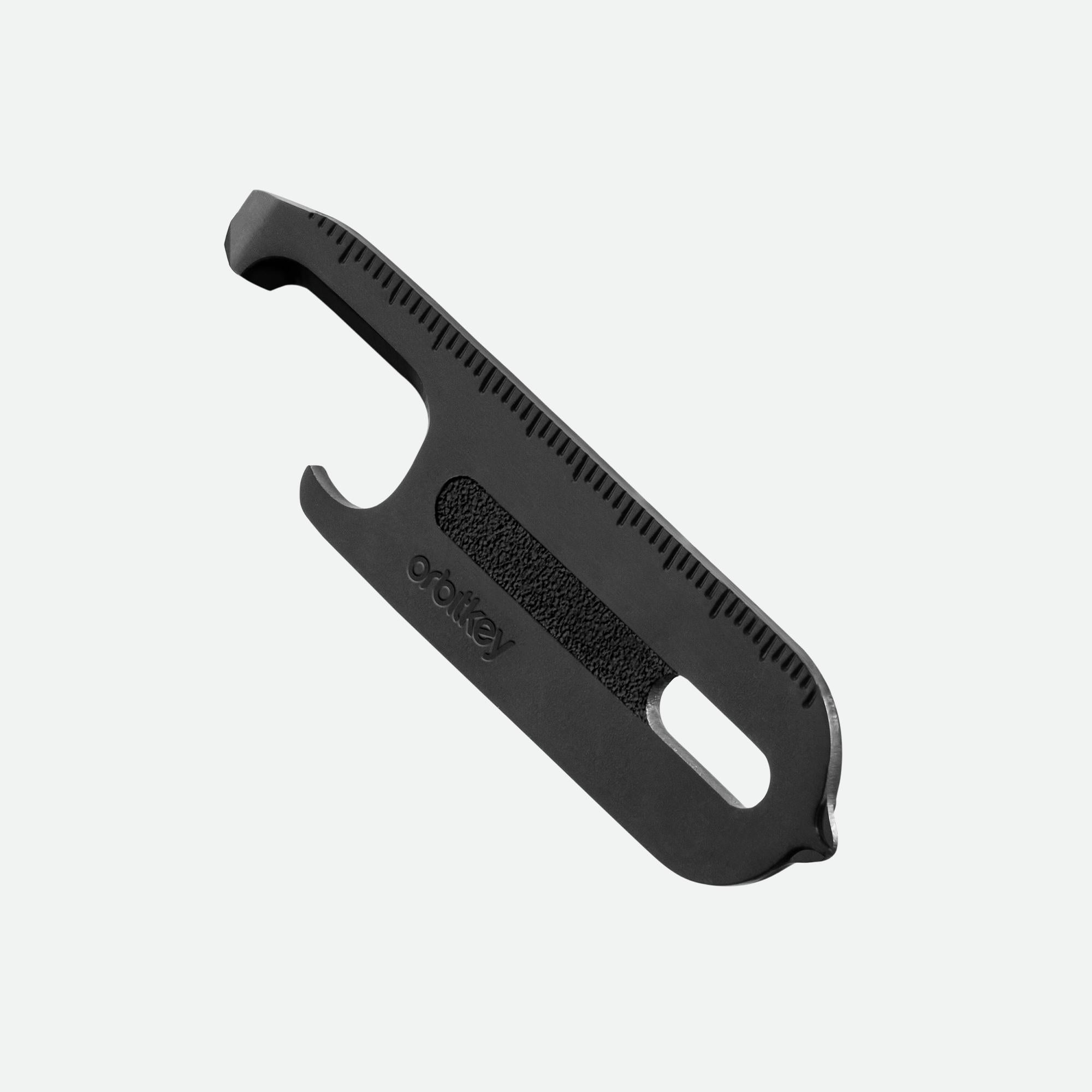 Orbitkey Multi-Tool v2 - Black