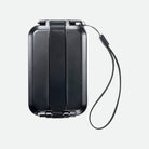 Peli G5 Personal Utility RF Field Wallet - Black