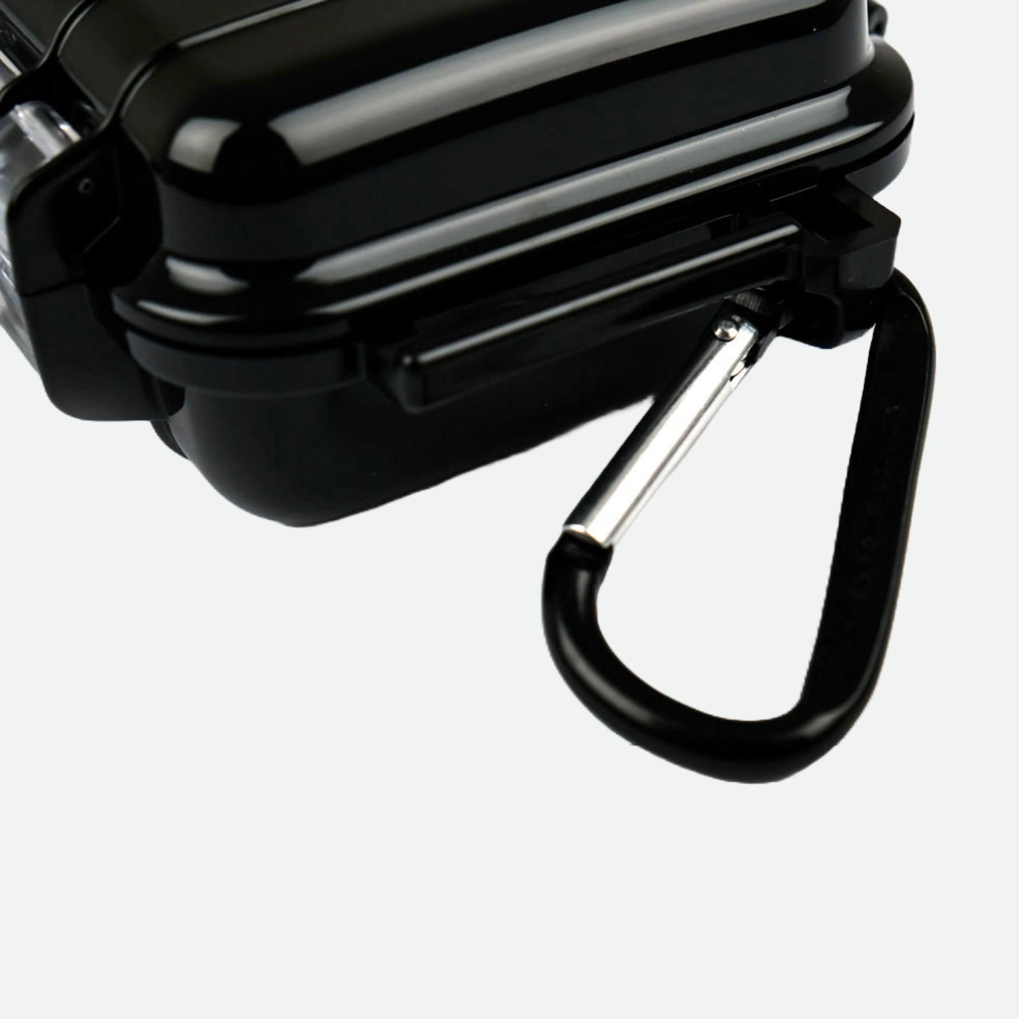 Peli 1010 Micro Case - Black