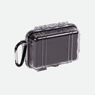 Peli 1010 Micro Case - Clear