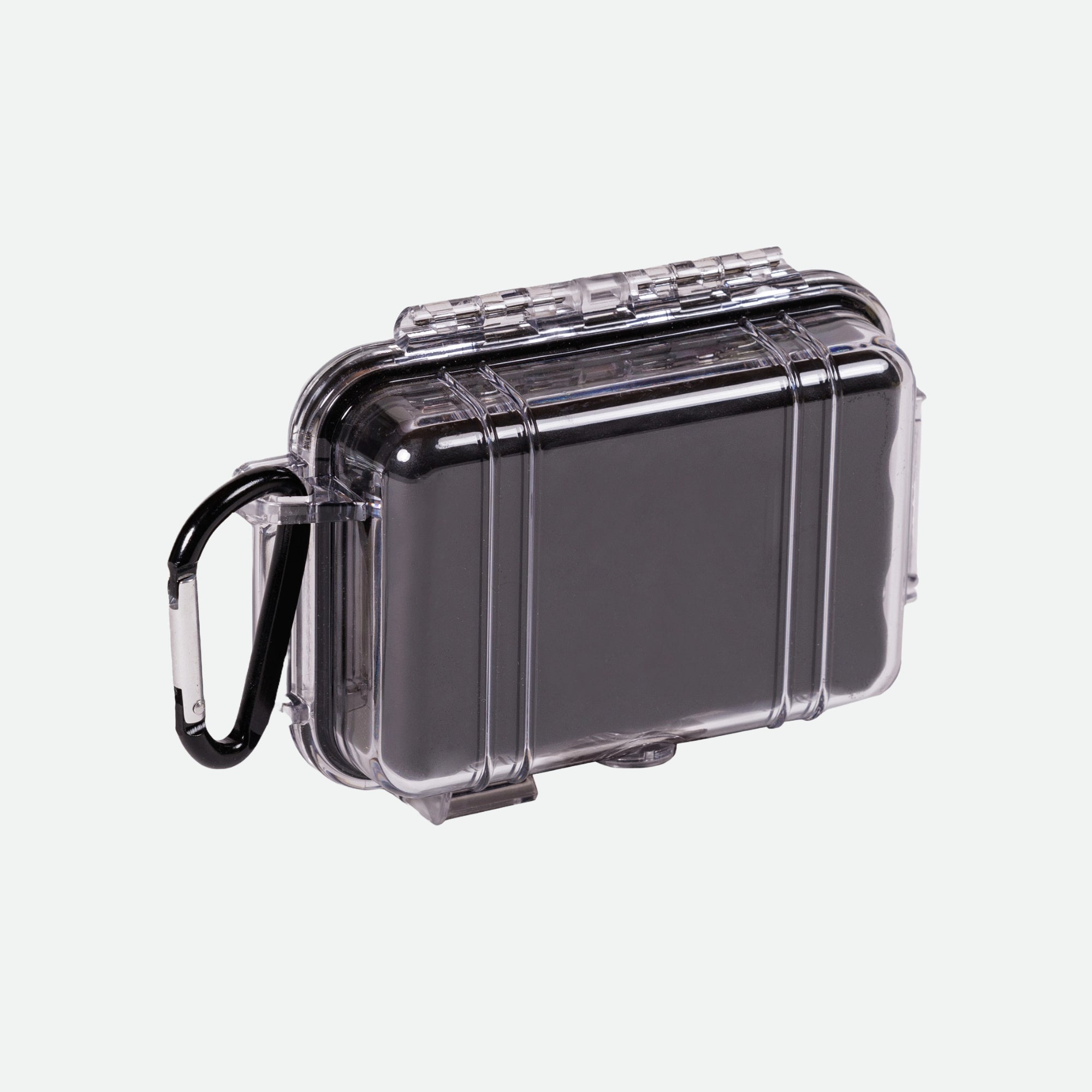 Peli 1010 Micro Case - Clear