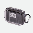 Peli 1010 Micro Case - Clear