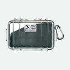 Peli 1040 Micro Case - Clear