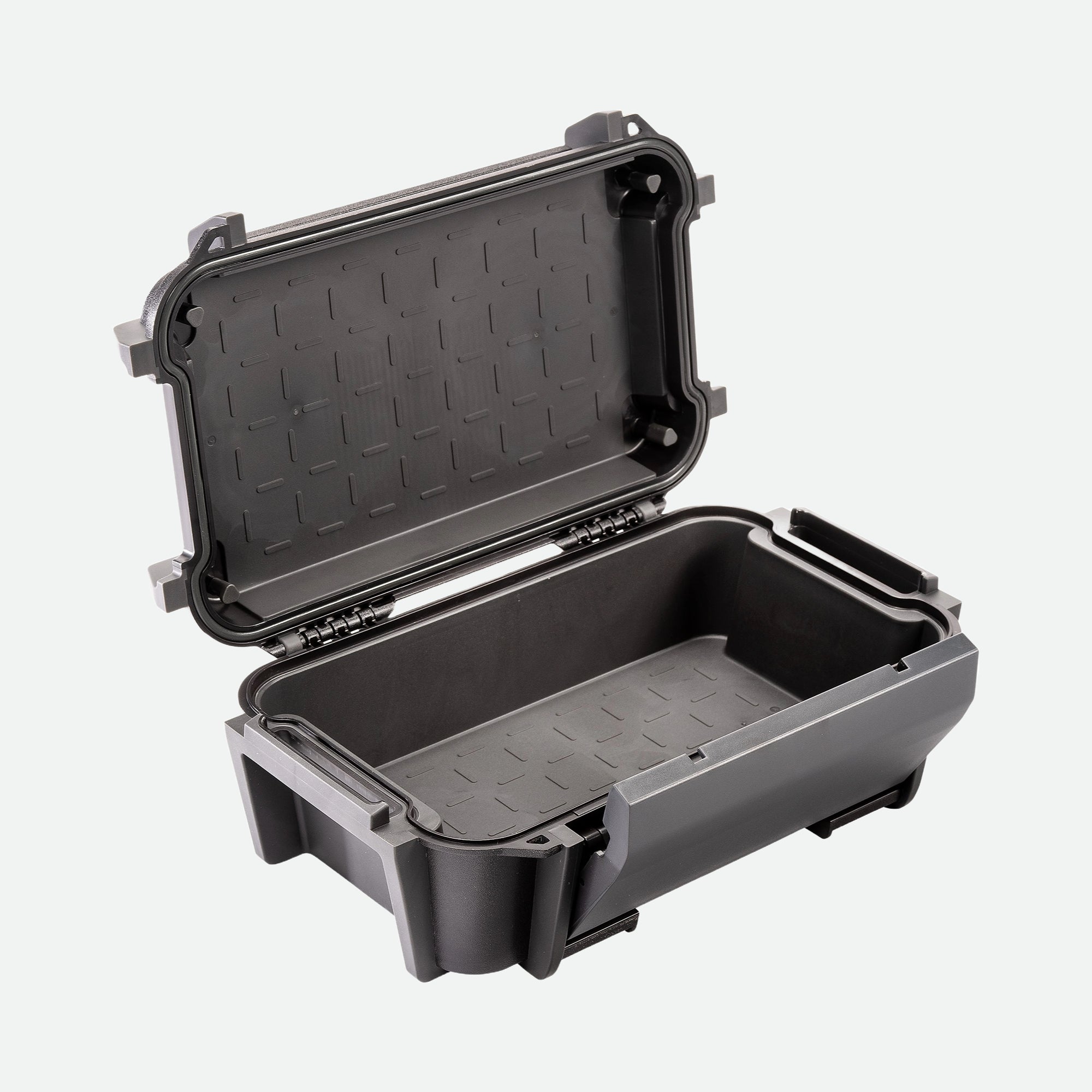 Peli R60 Personal Utility Ruck Case - Black