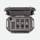 Peli R60 Personal Utility Ruck Case - Black