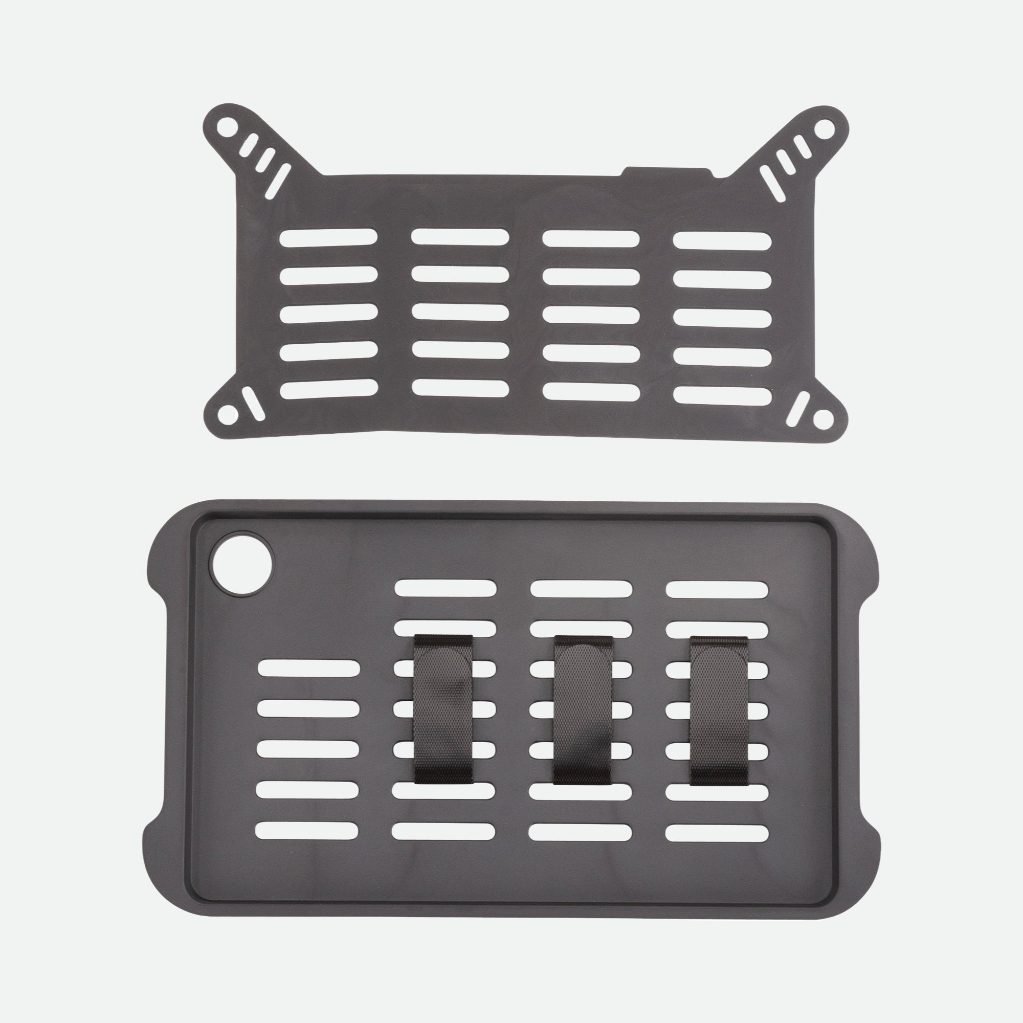 Peli R60 Personal Utility Ruck Case - Black