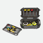 Peli R60 Personal Utility Ruck Case - Black