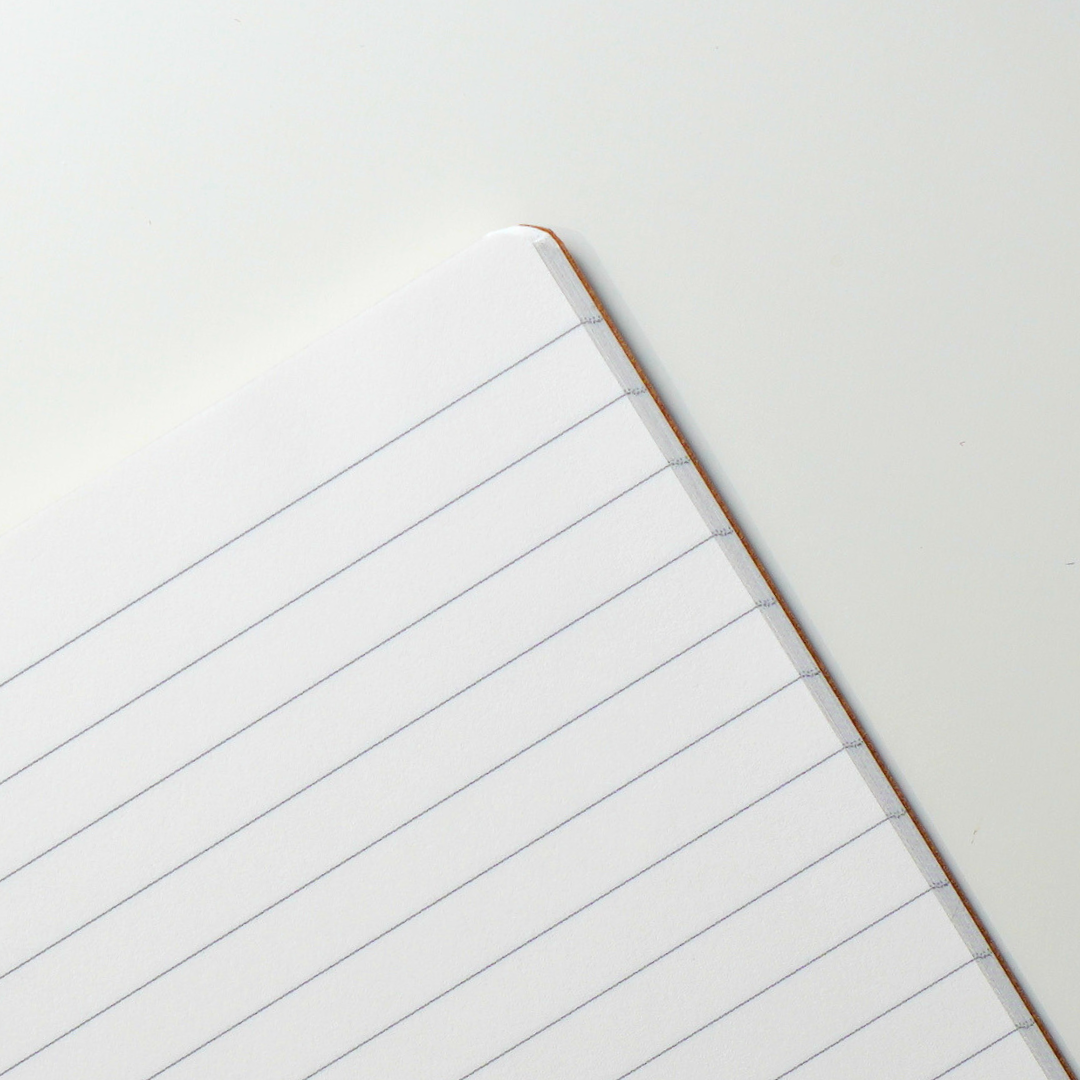 Lochby Pocket-size Notebook - Ruled