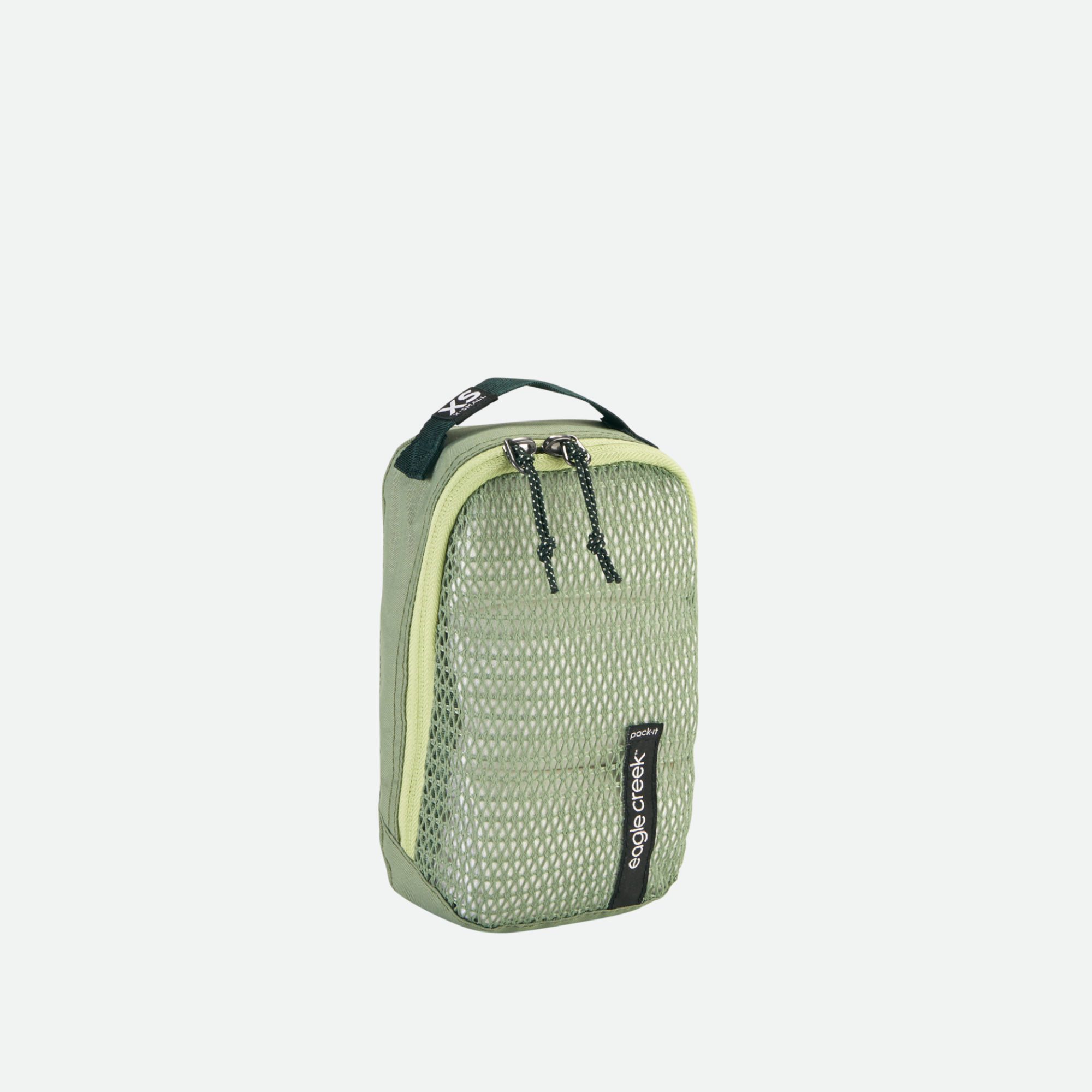 Eagle Creek Pack-It™ Reveal Cube XS Mossy Green