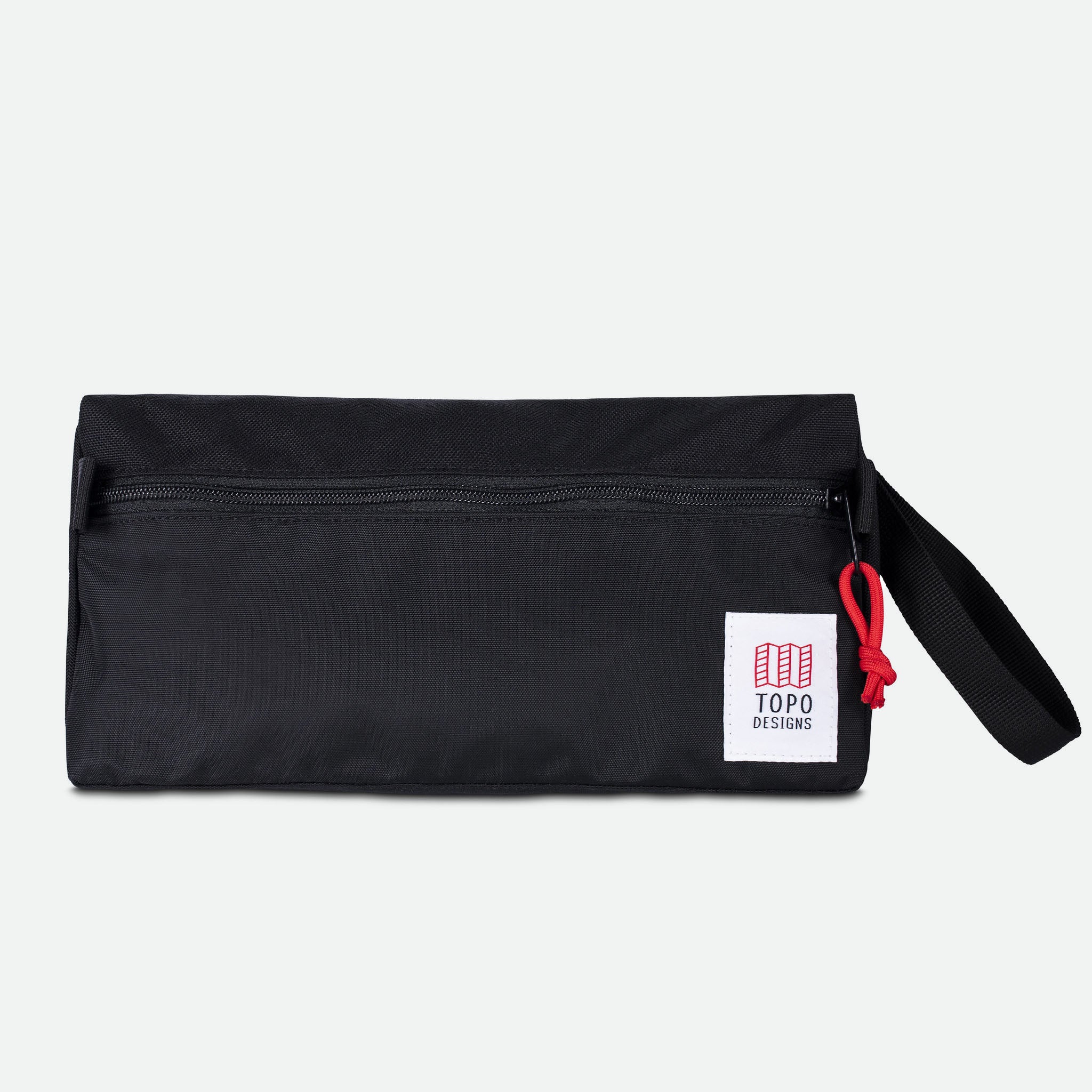 Topo Designs Dopp Kit Black