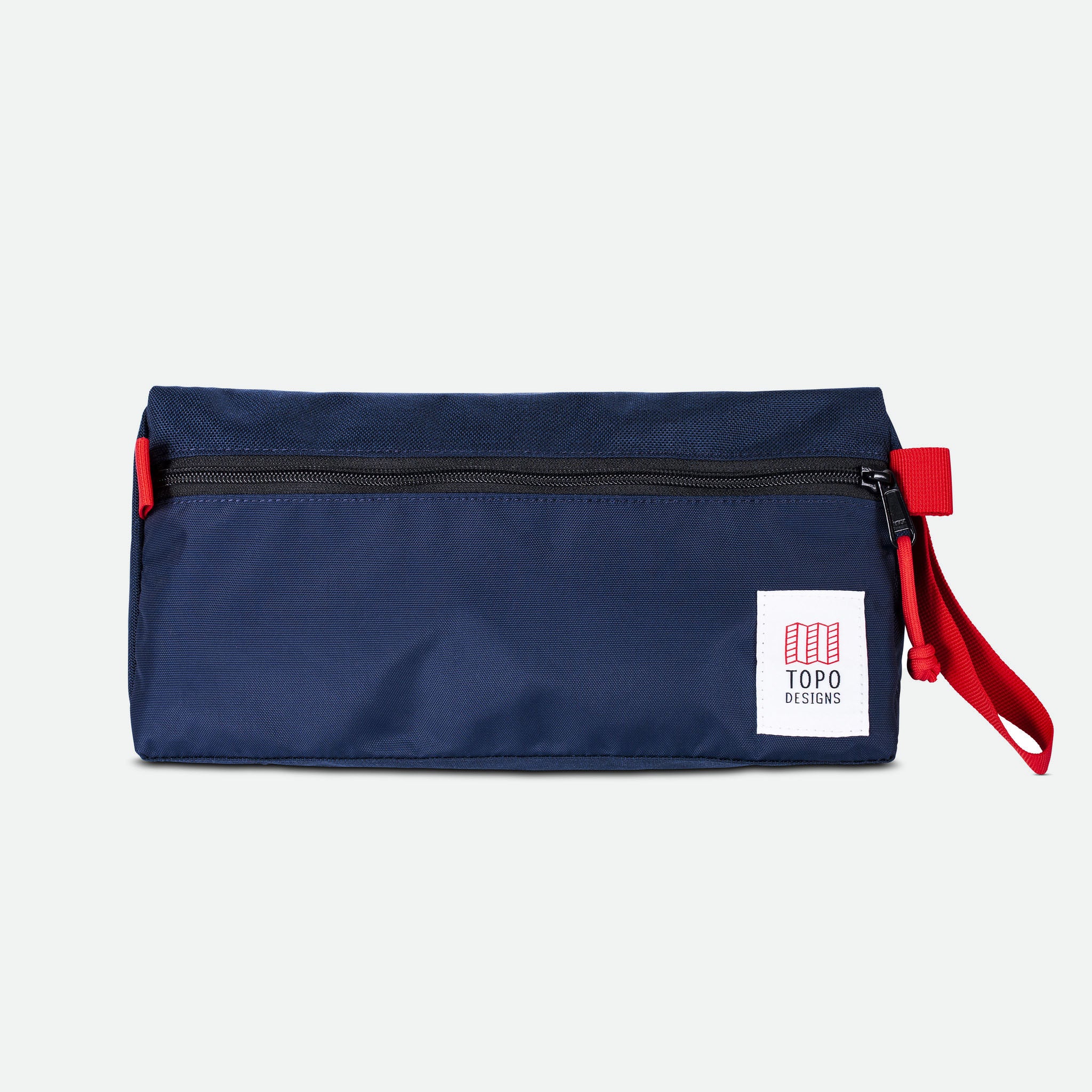 Topo Designs Dopp Kit Navy