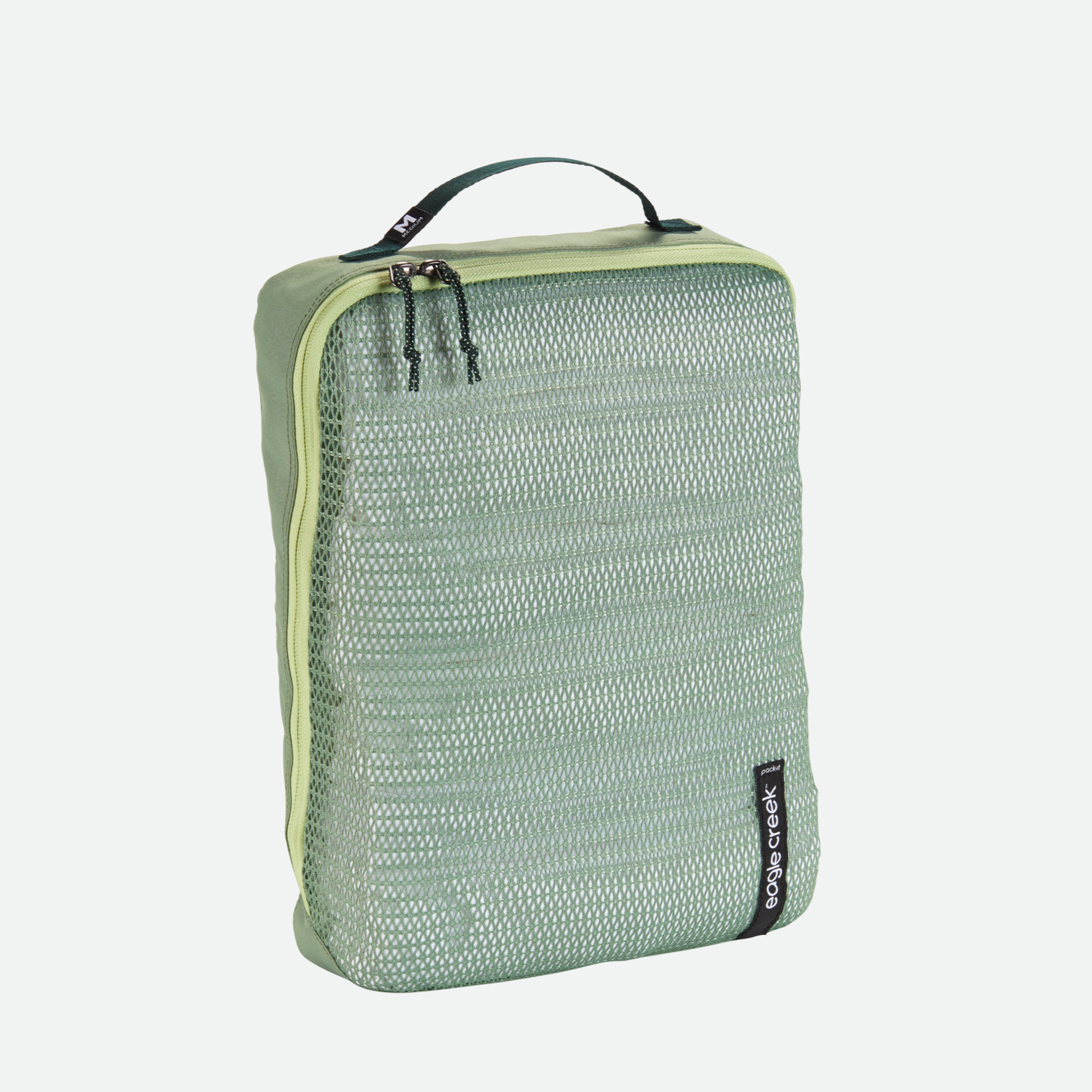 Eagle Creek Pack-It™ Reveal Cube M Mossy Green