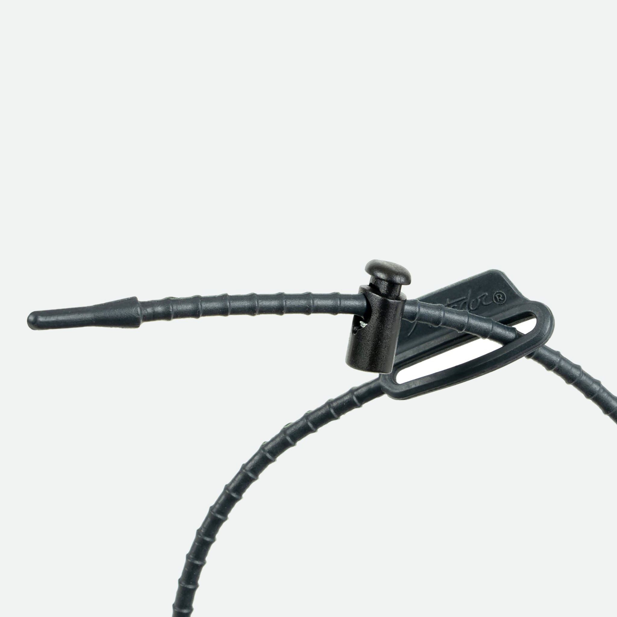 Matador Re-Ties™ Reusable Zip Ties 4-Pack