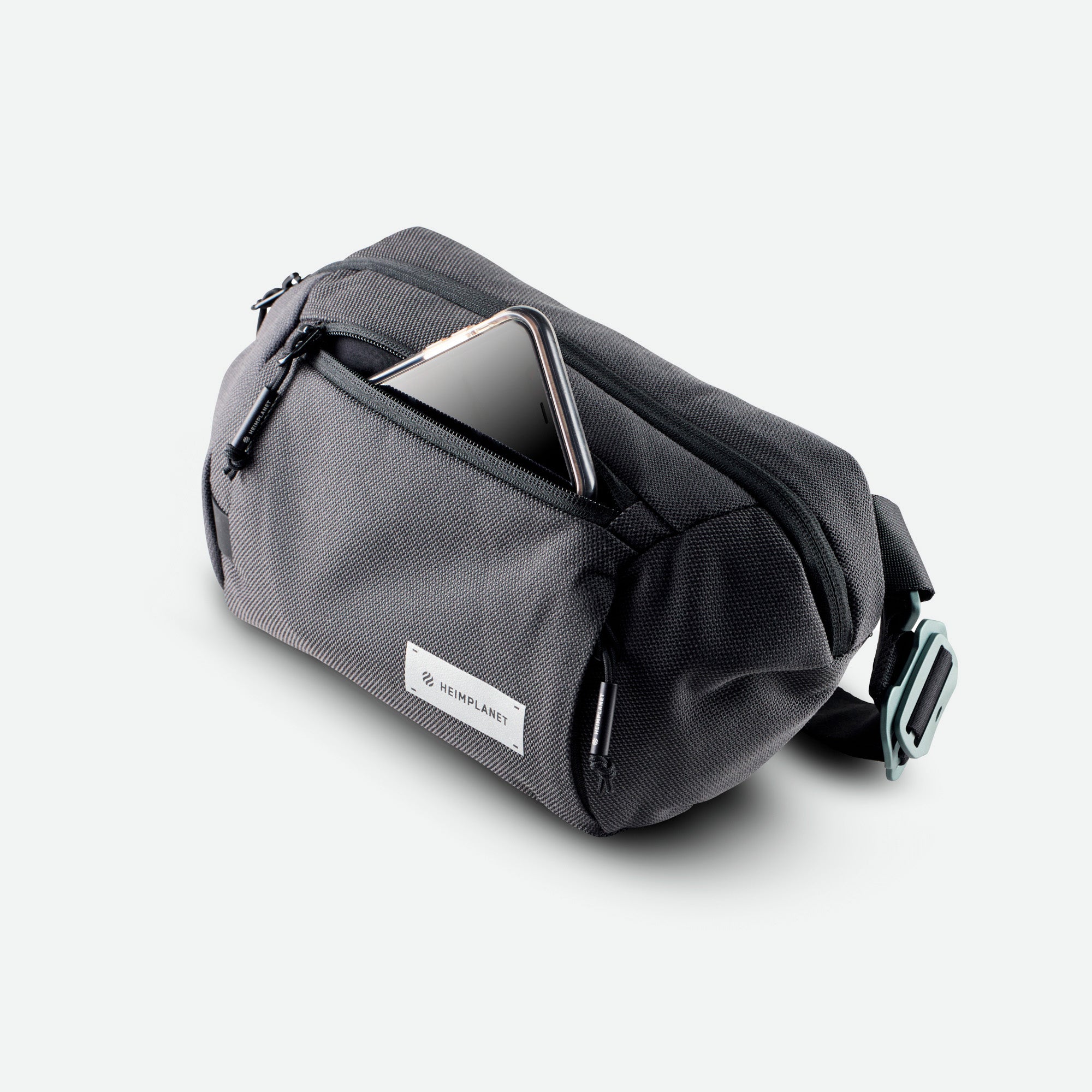 Heimplanet Transit Line Sling Pocket XL frontlomme