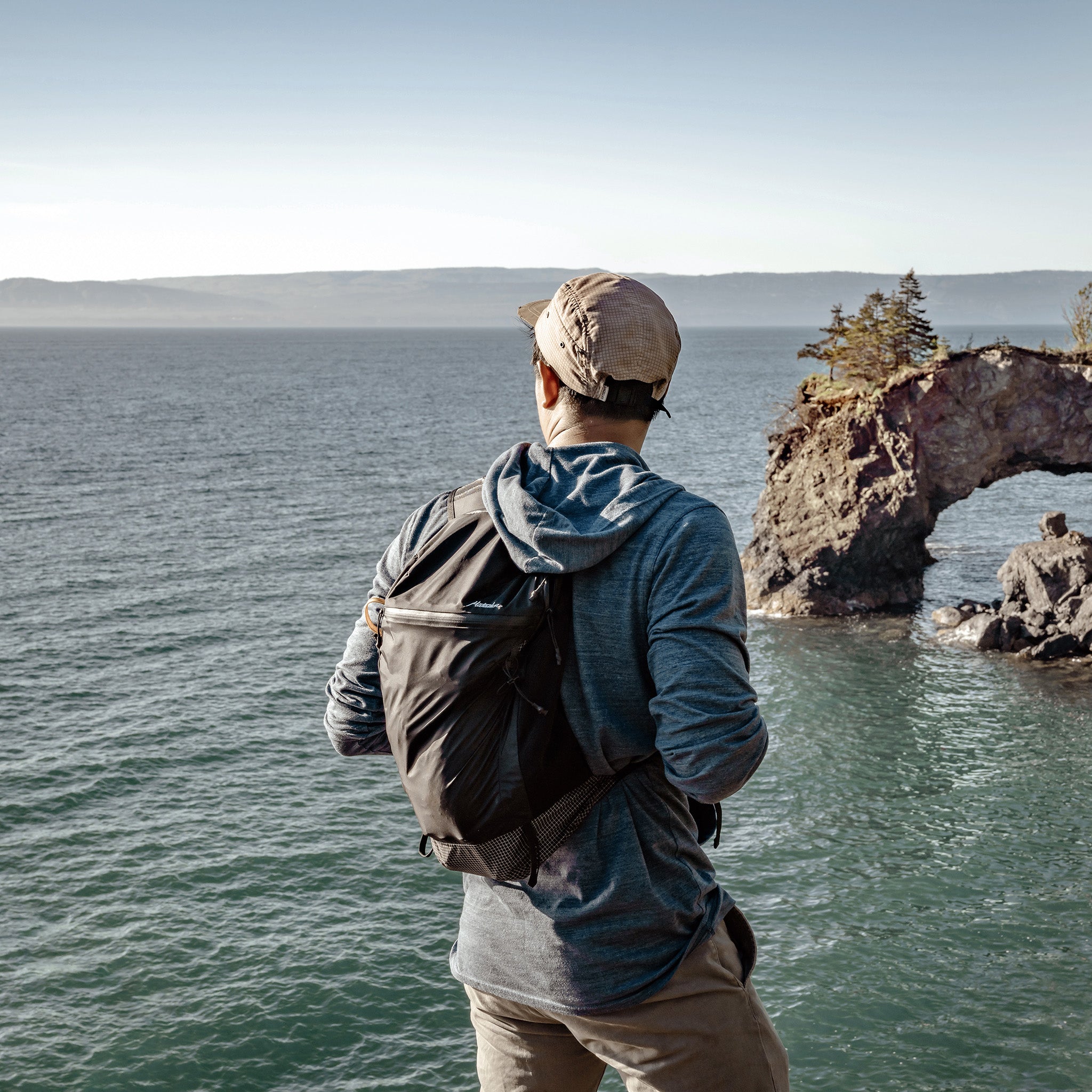 Matador Freefly16 Packable Backpack