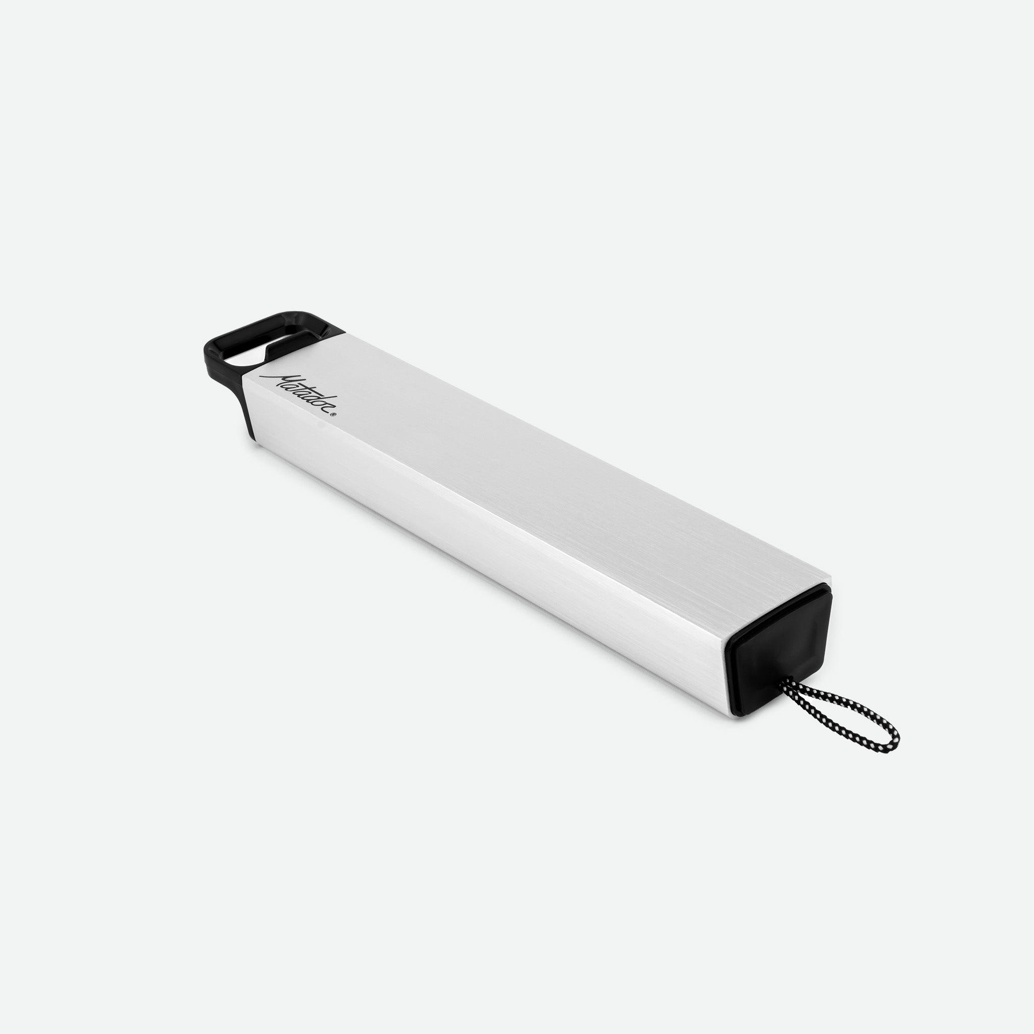 Matador Pill Canister