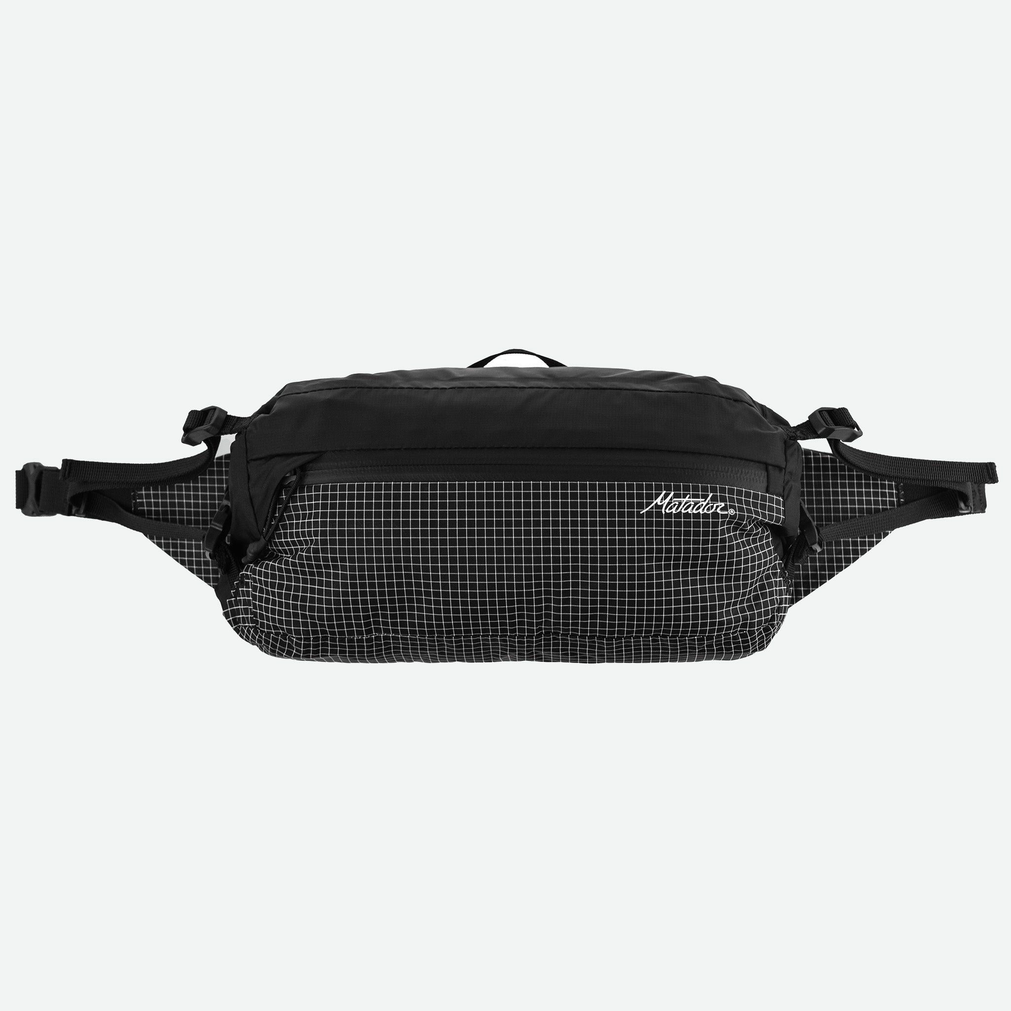 Matador Freerain Waterproof Packable Hip Pack