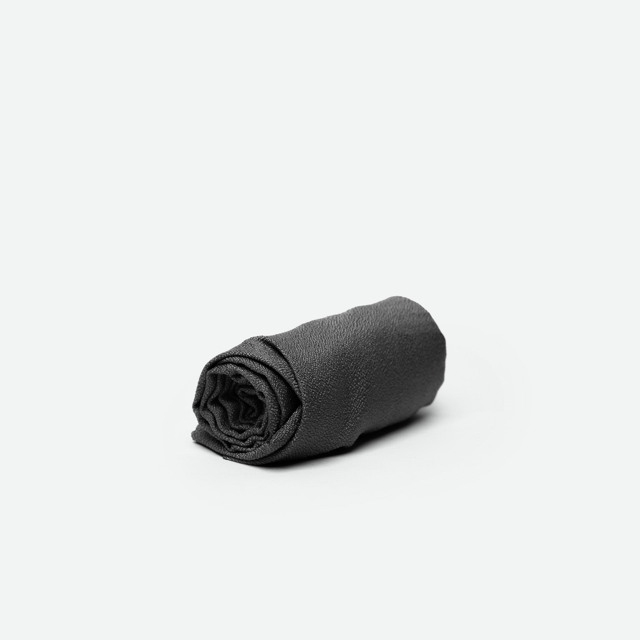 Matador NanoDry Trek Towel Charcoal