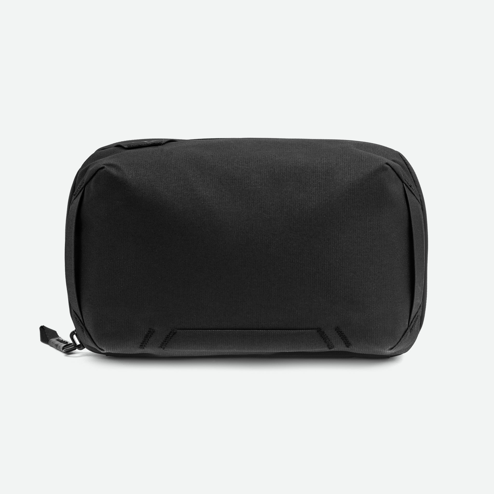 Peak Design Tech Pouch V2 Black | Pouch til organisering af tech accessories