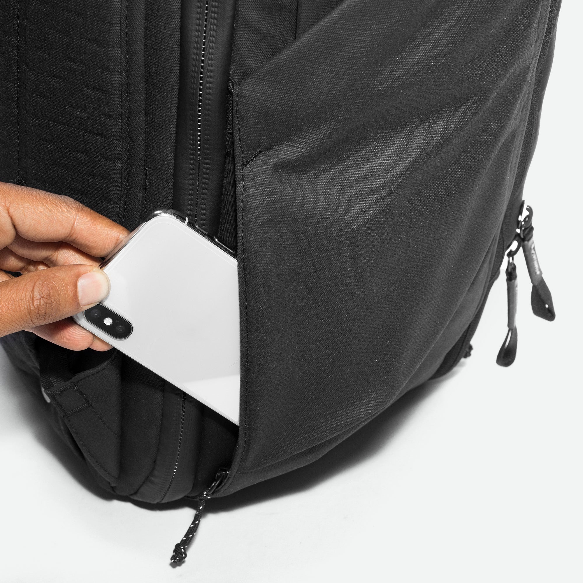 Peak Design Travel Backpack 45L Black