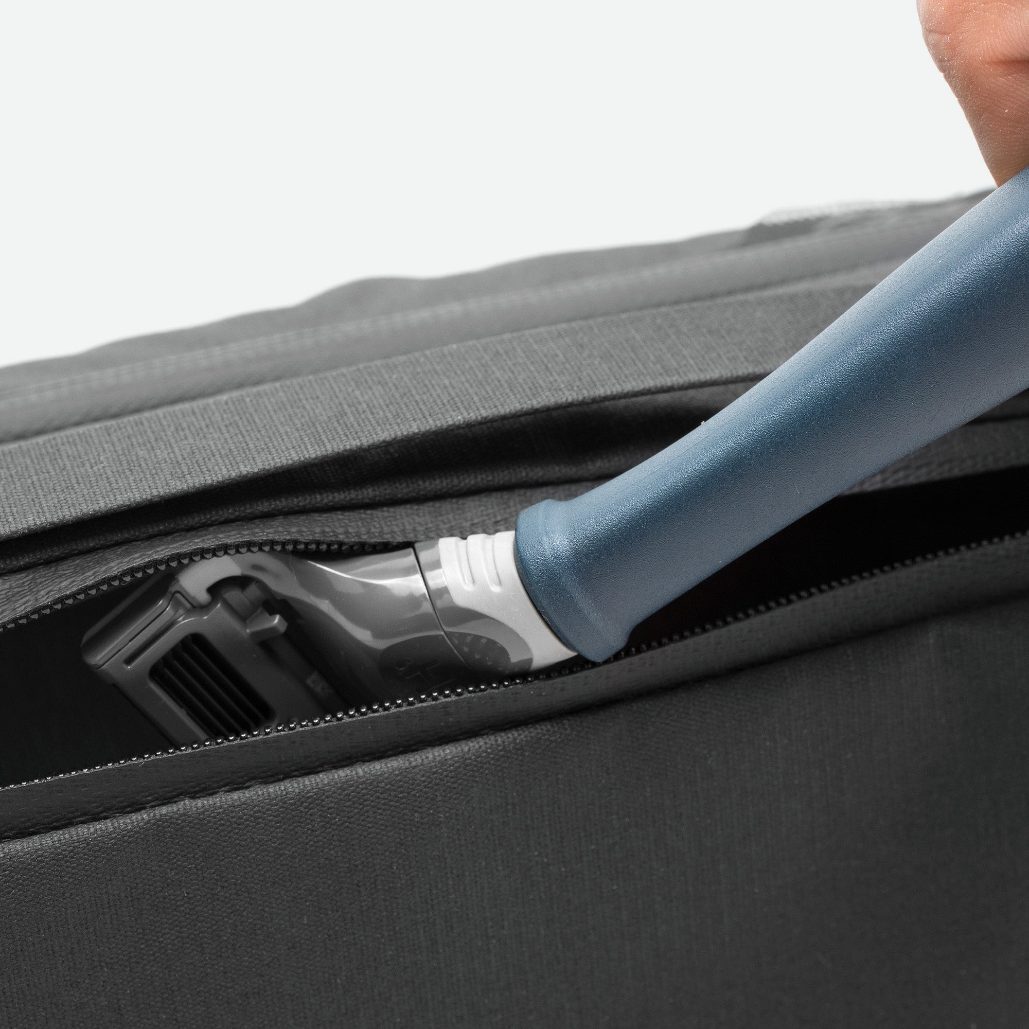 Peak Design Wash Pouch Black