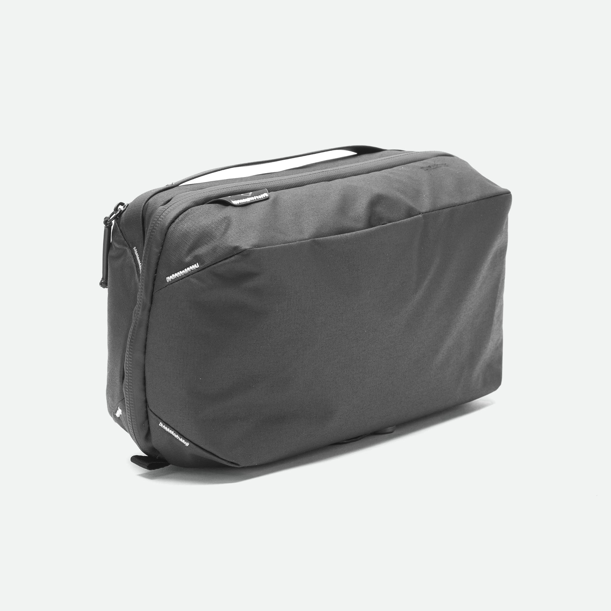 Peak Design Wash Pouch Black
