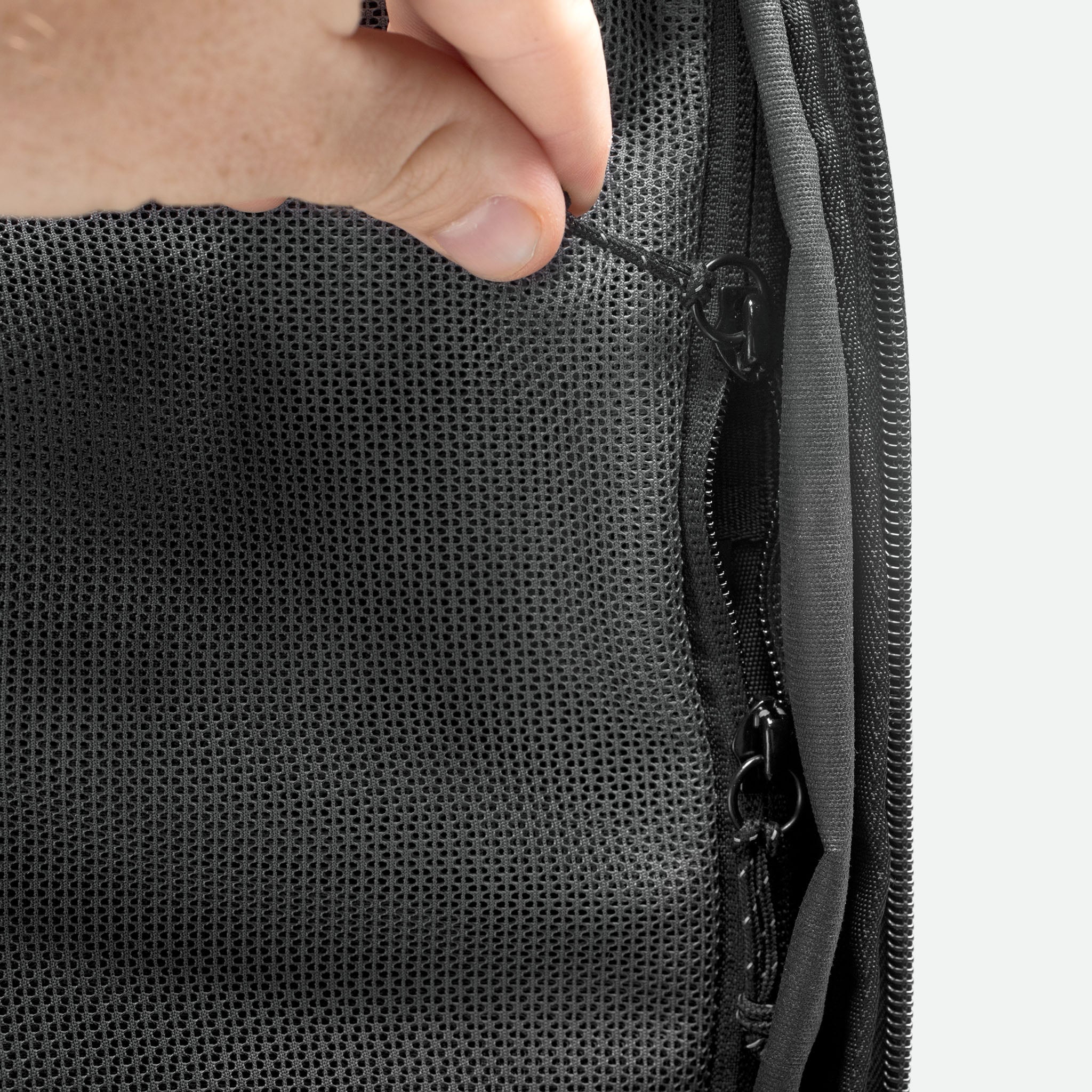 Peak Design Travel Backpack 45L Black