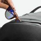 Peak Design Travel Backpack 45L Black