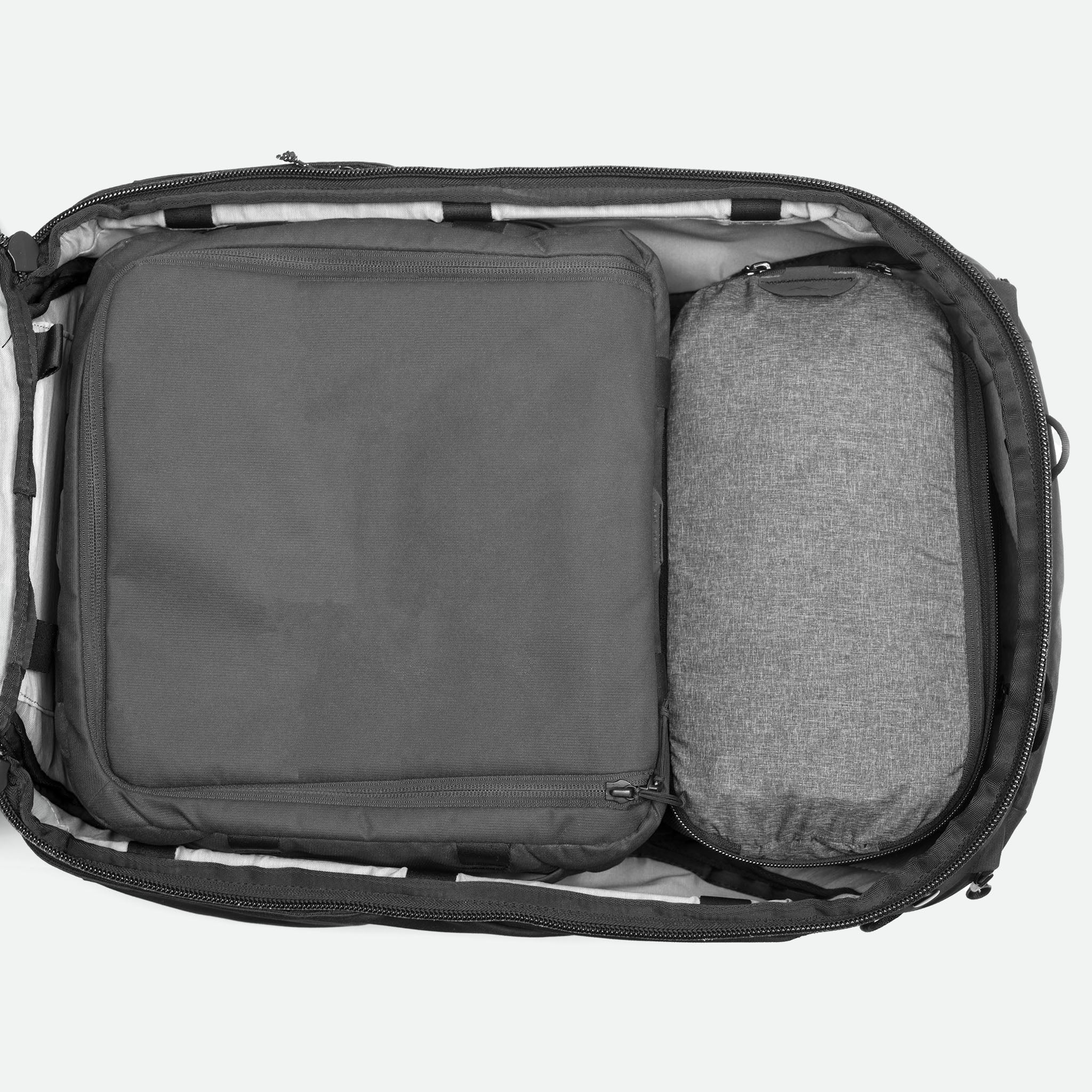 Peak Design Travel Backpack 45L Black