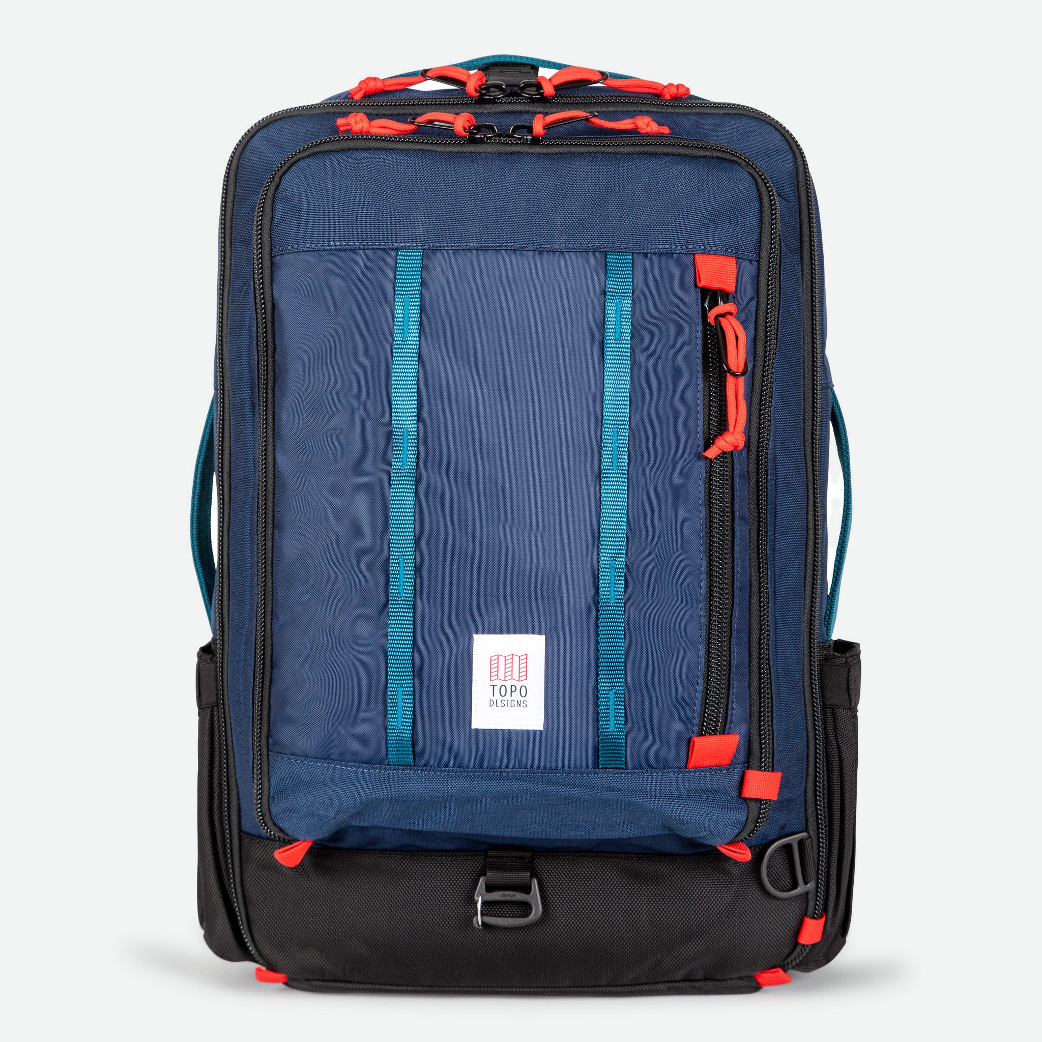 Topo Designs Global Travel Bag 30L Navy