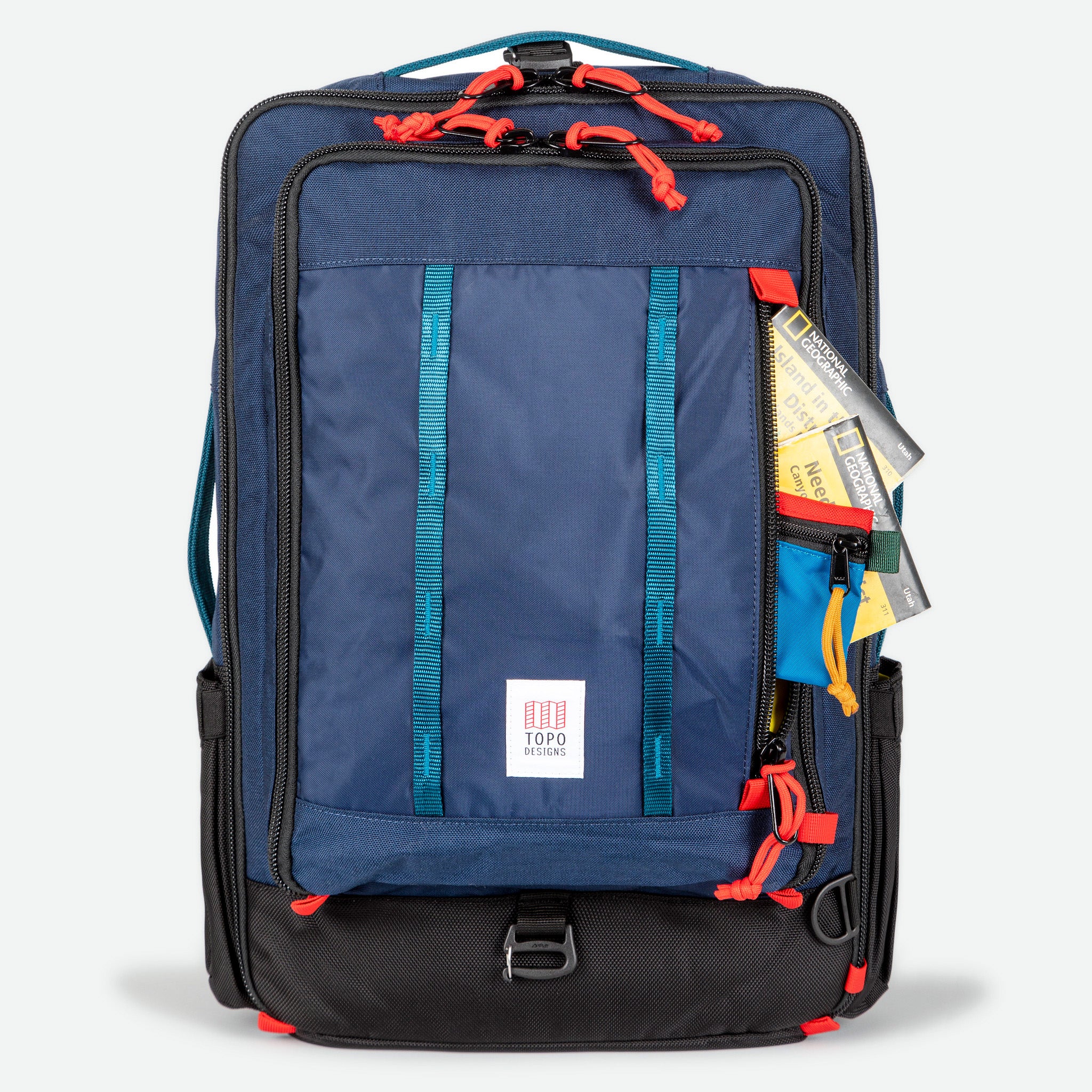 Topo Designs Global Travel Bag 30L