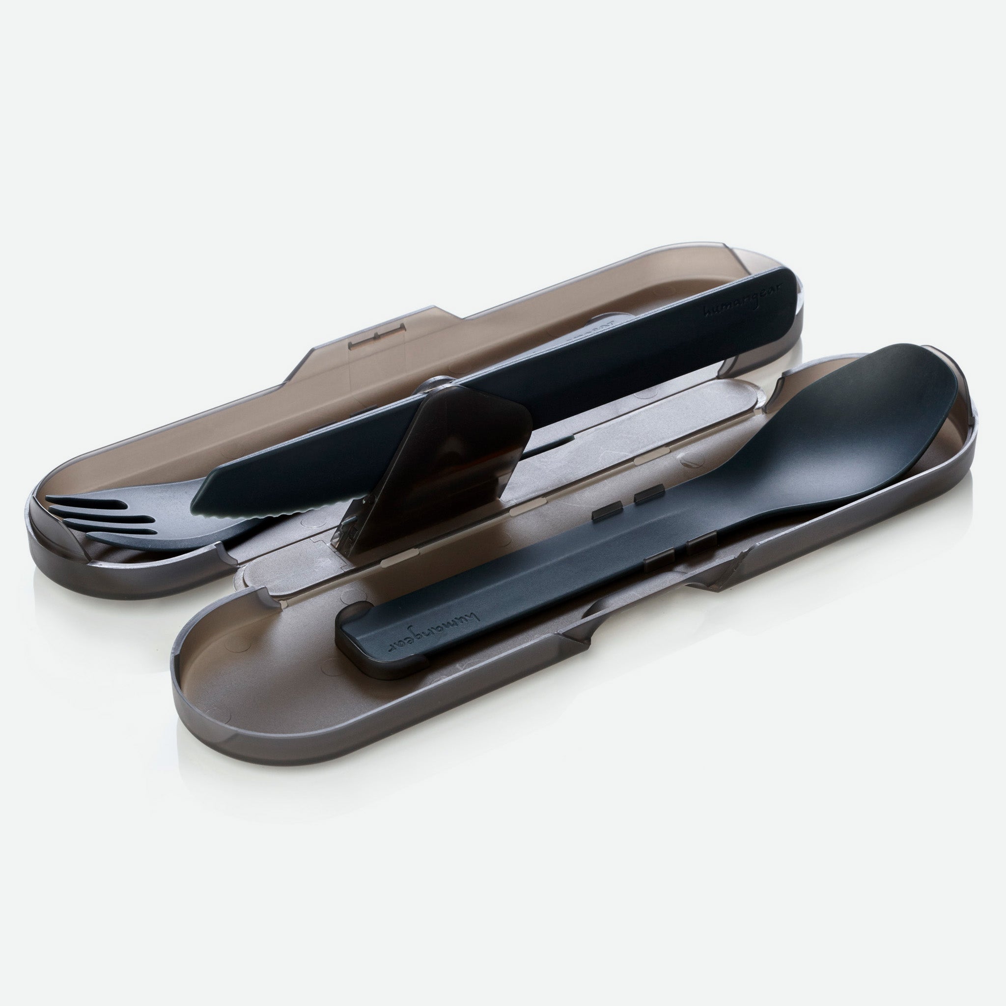 humangear Cutlery Set GoBites Trio
