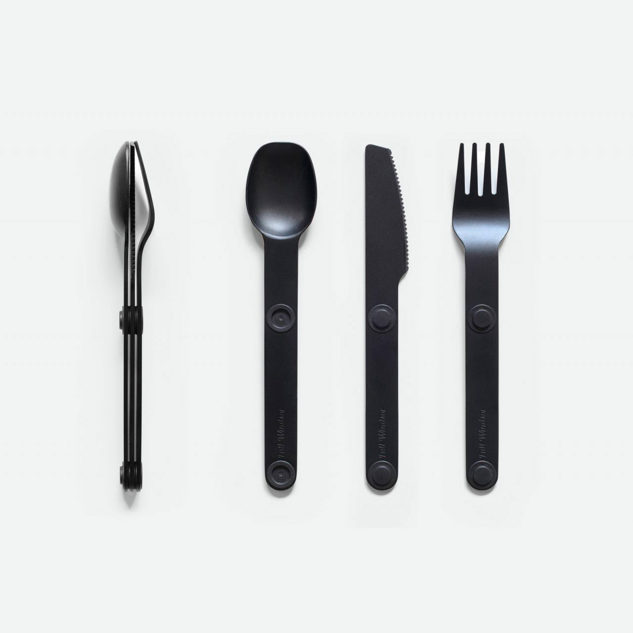 Full Windsor Magware - Magnetic Flatware Set