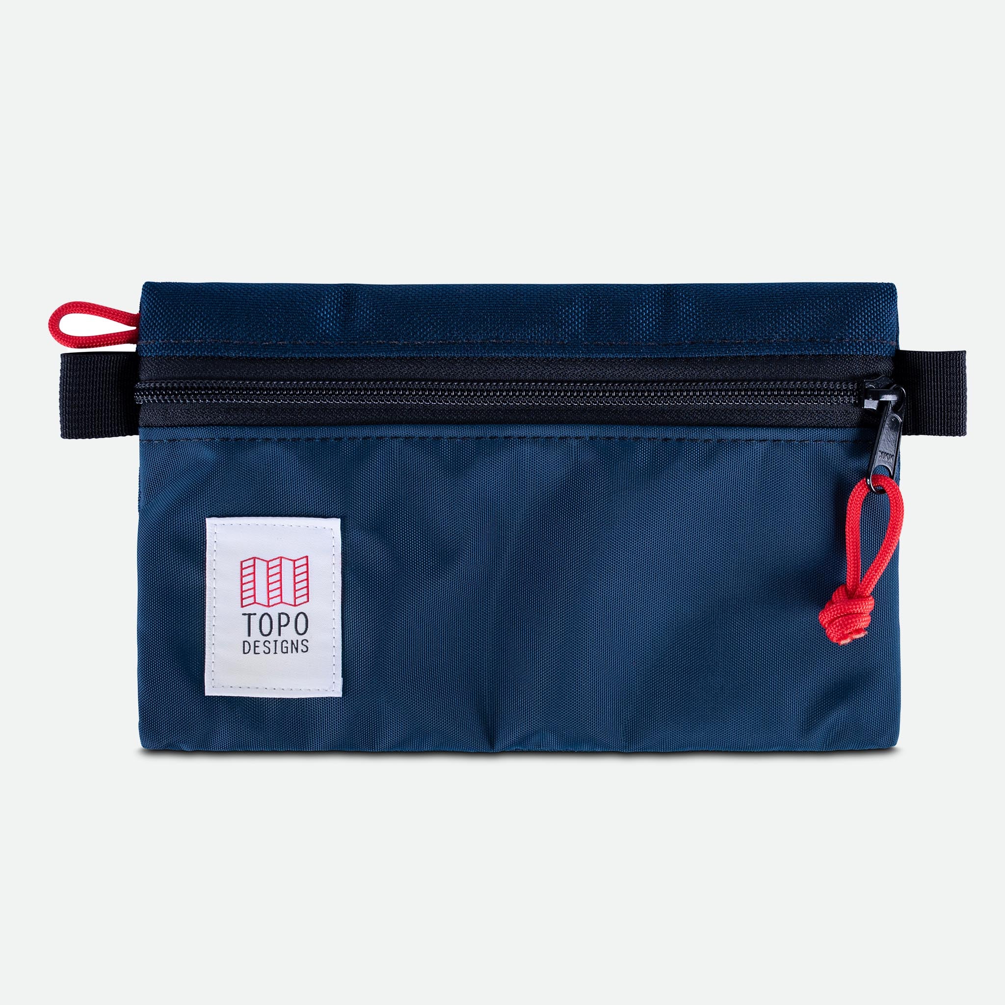 Topo Designs Accessory Bag Small Navy