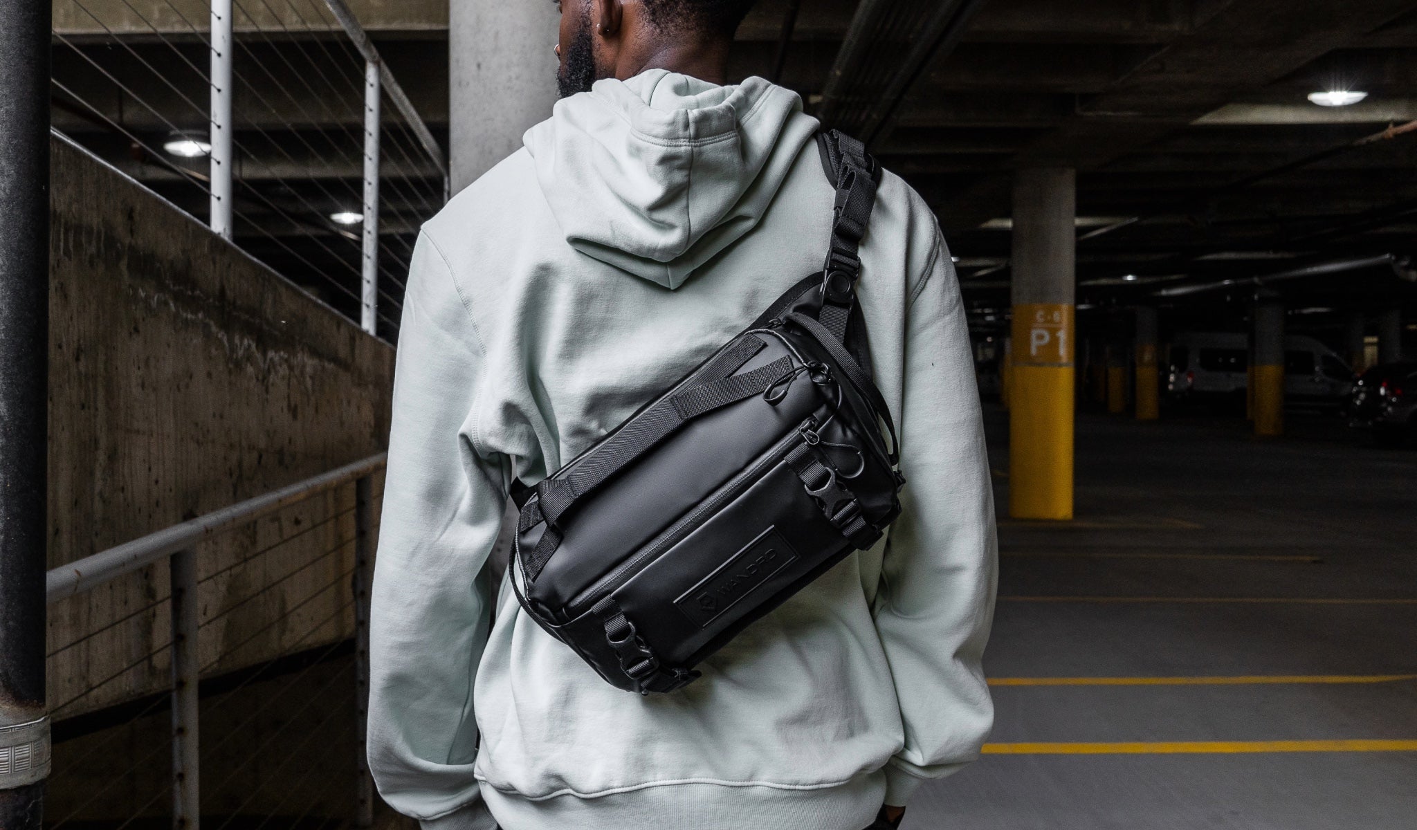 Bedste Camera Slings - 6 udvalgte sling bags til fotografering