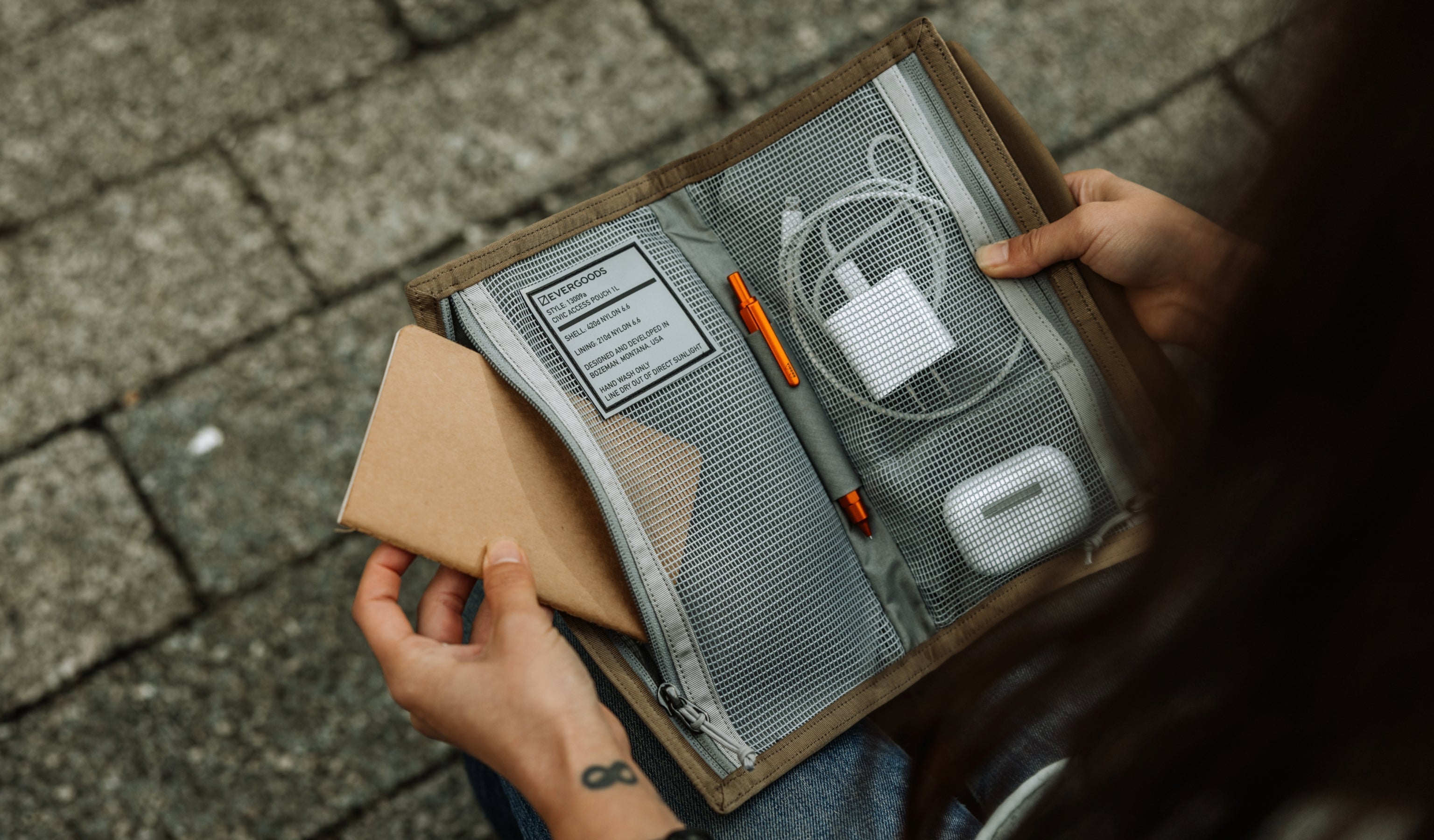 Gaveguide - 12 gaveideer til EDC-entusiaster