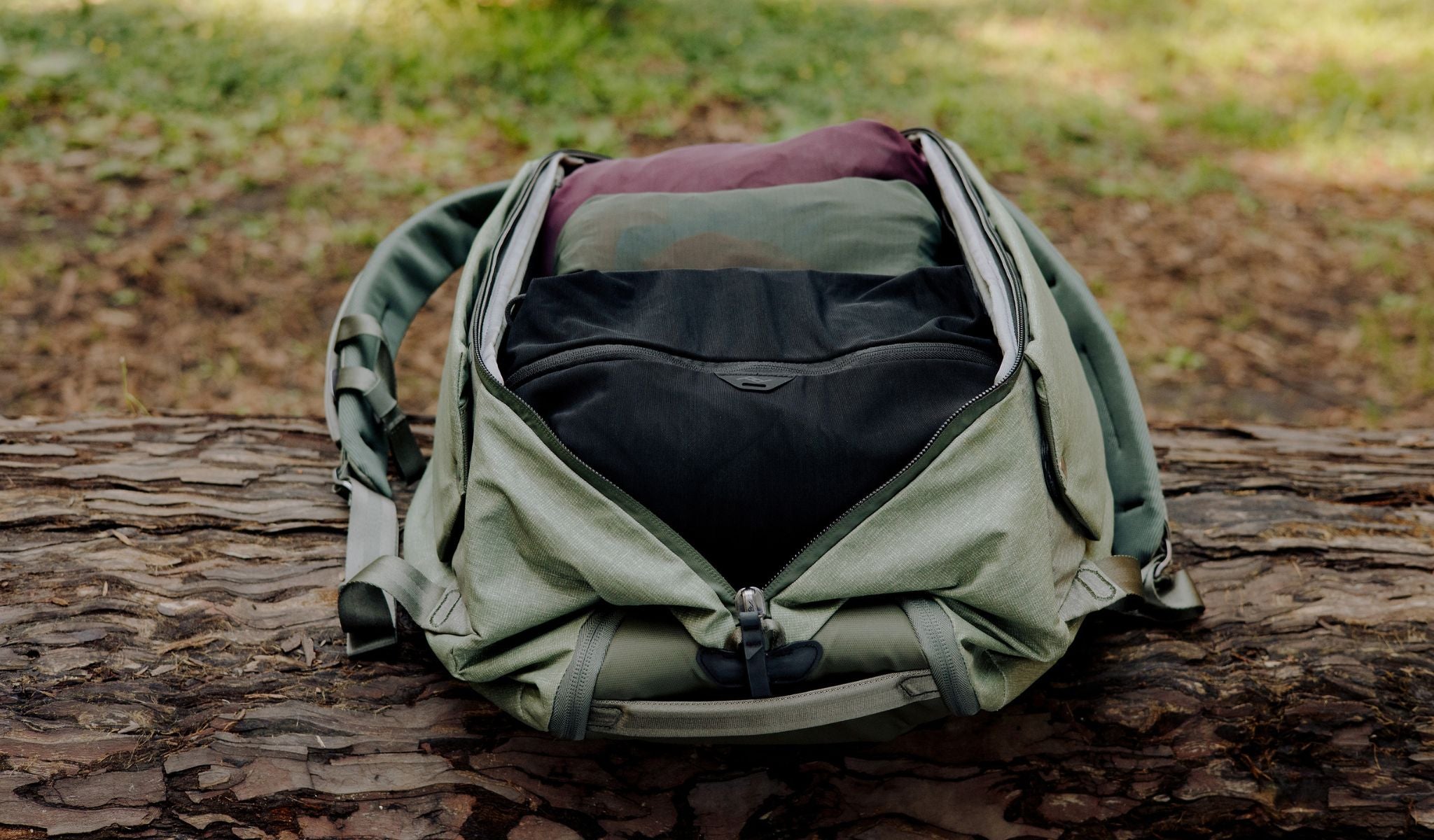 Bedste pakketips til at skabe orden og spare plads i sin bagage - rejsetips