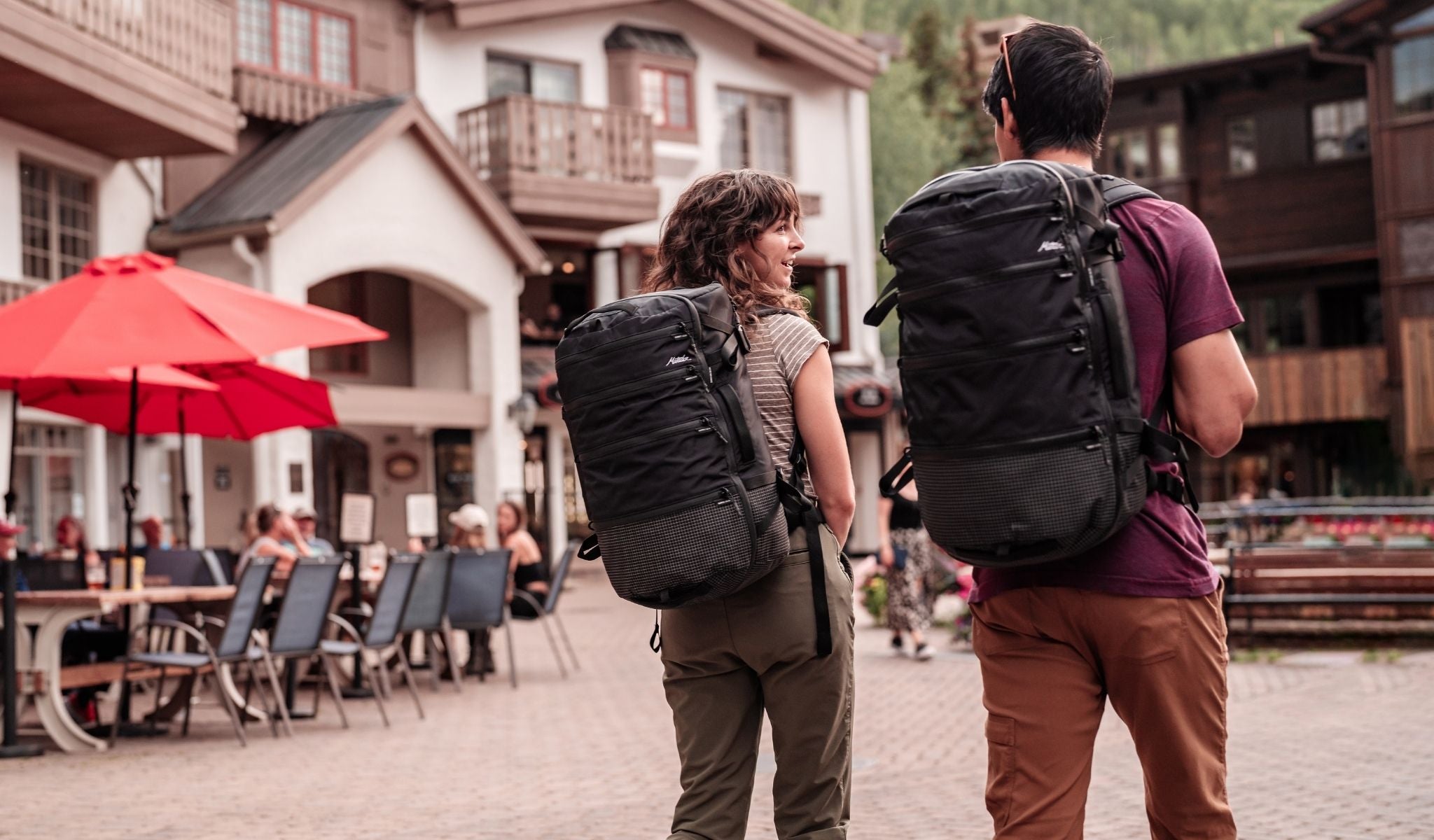 8 rejsetips til en mere sikker rejse