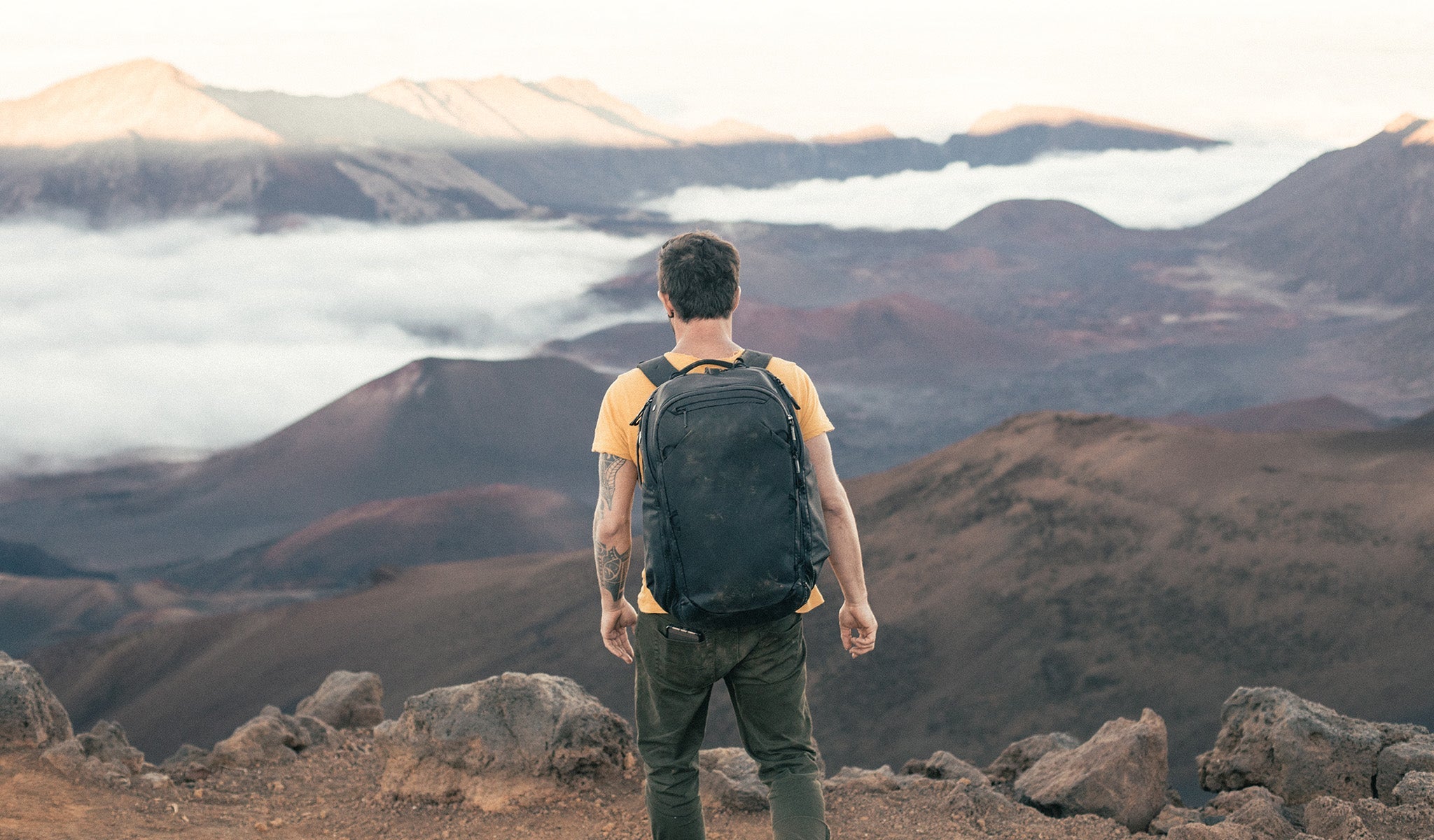 Den ultimative guide: Sådan vælger du den bedste rejsetaske i 2025