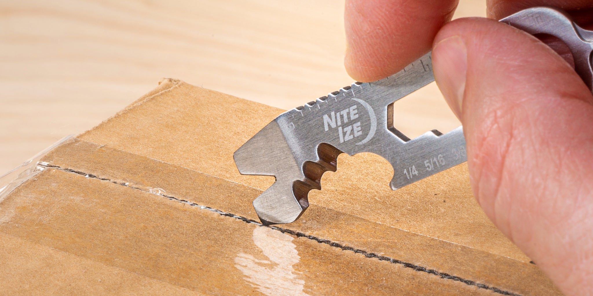 Multitools kollektionsbillede