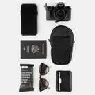 Matador Speed Stash - Black