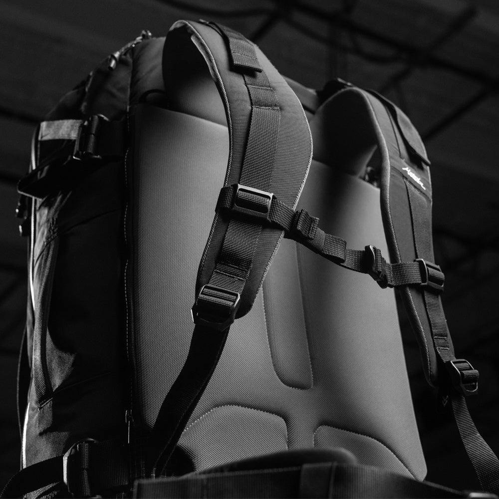 Matador Equipment GlobeRider45 Travel Backpack
