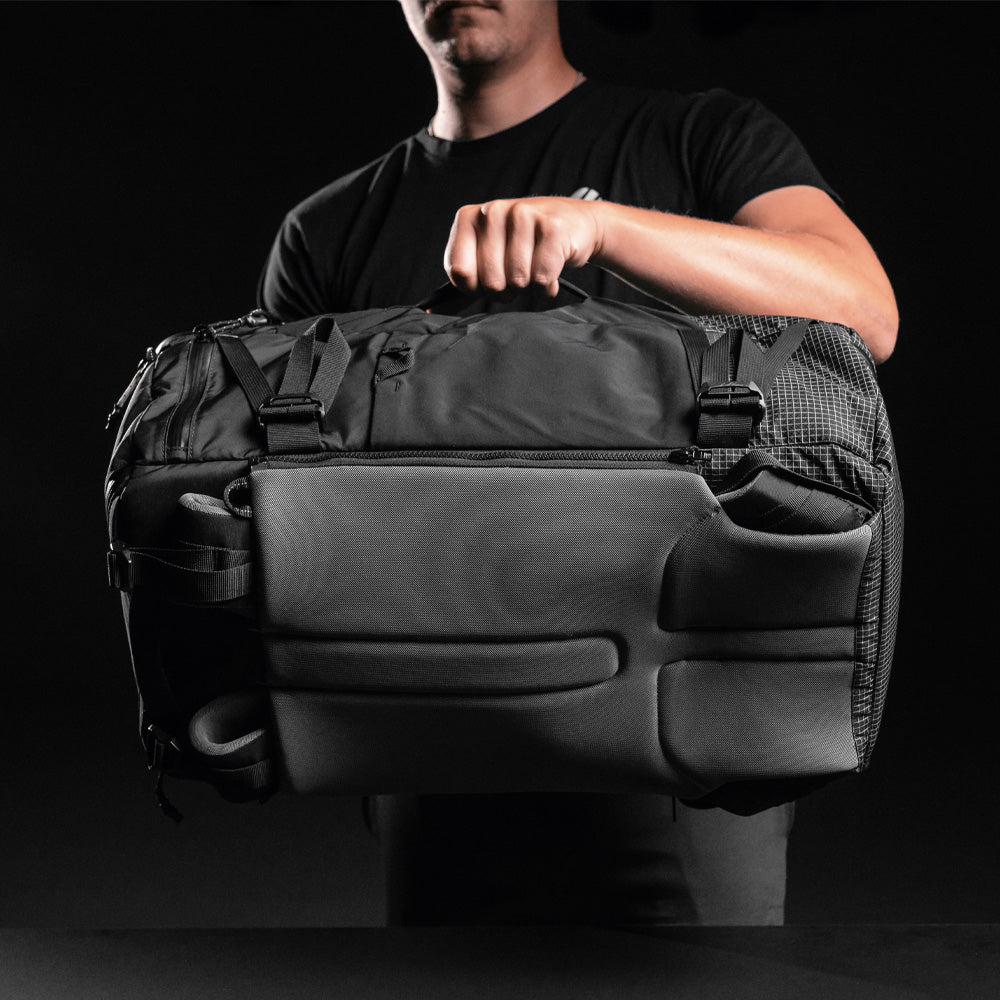 Matador GlobeRider45 Travel Backpack – Packsmart