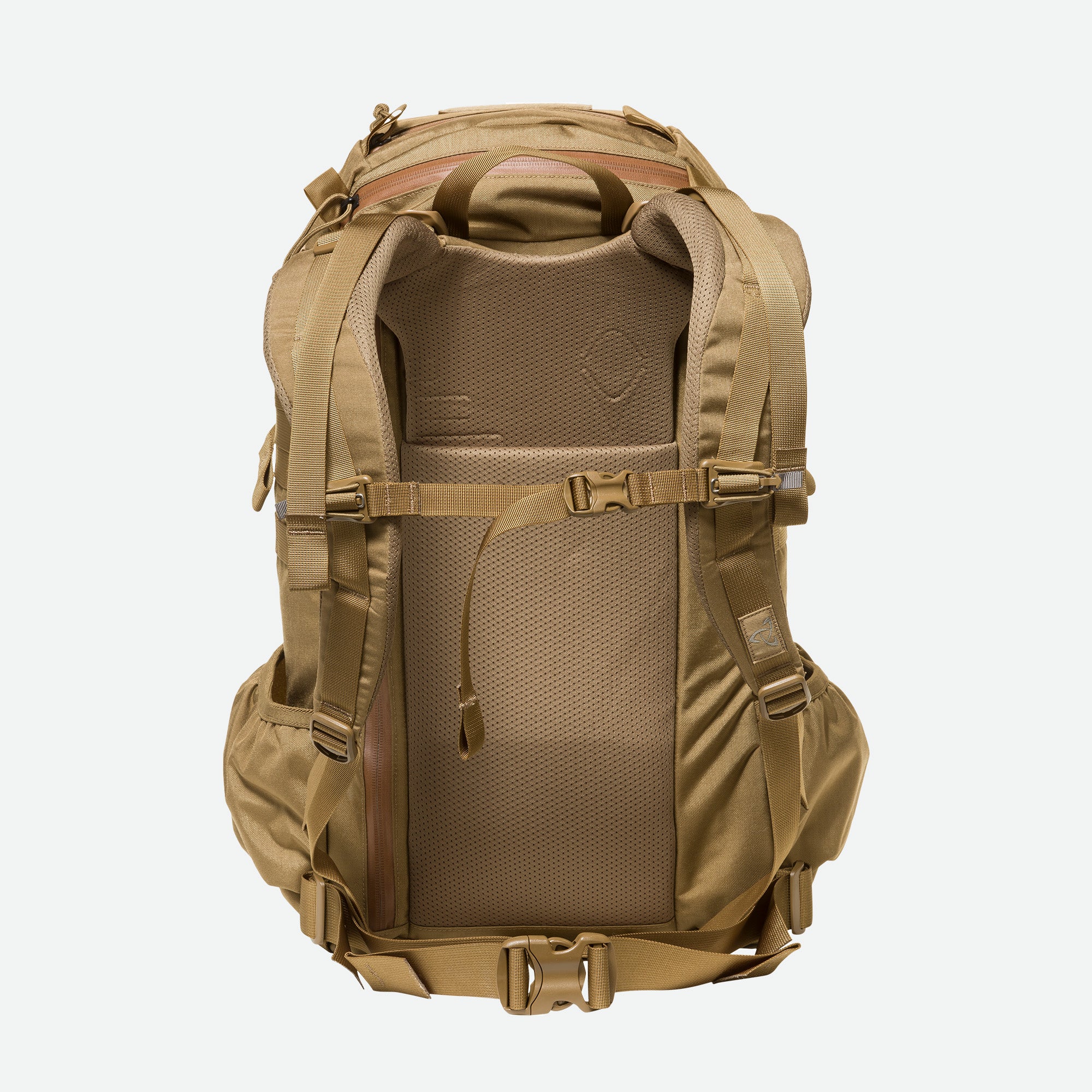 Mystery Ranch 2 Day Assault L/XL Coyote